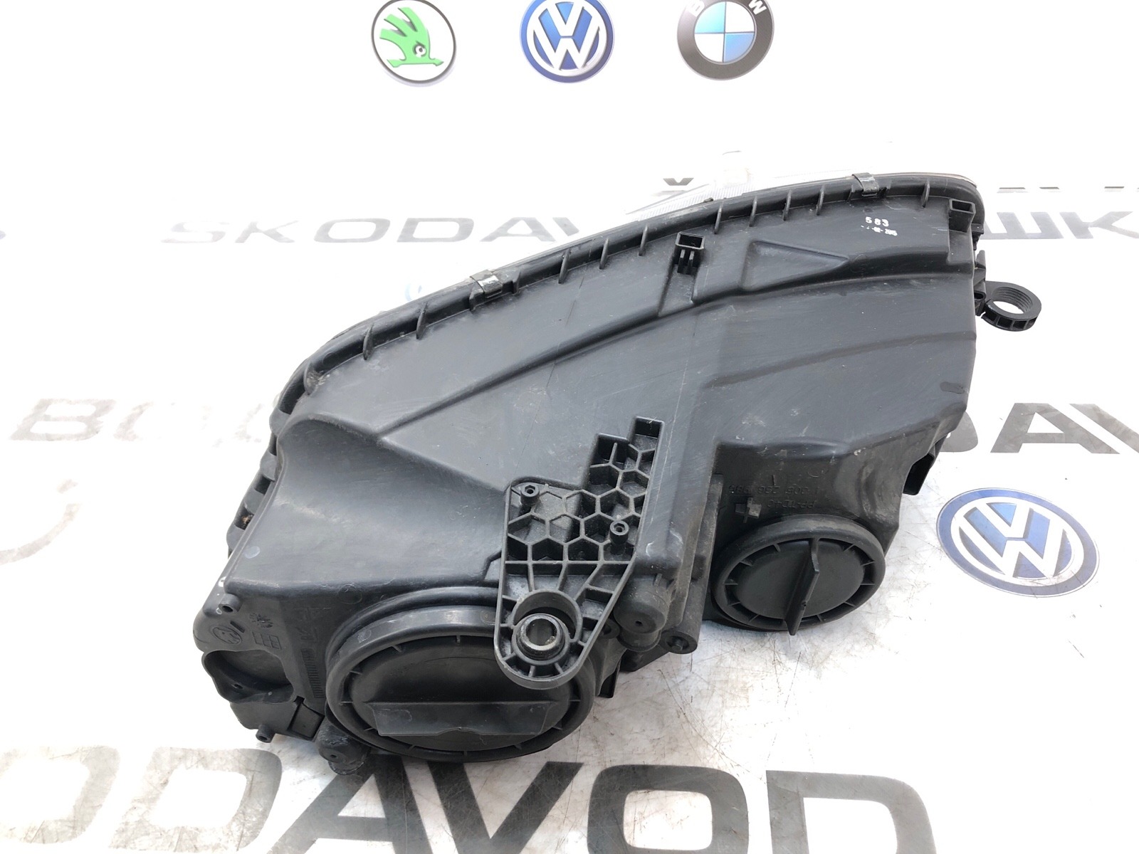 фара, 6000 рублей, Москва