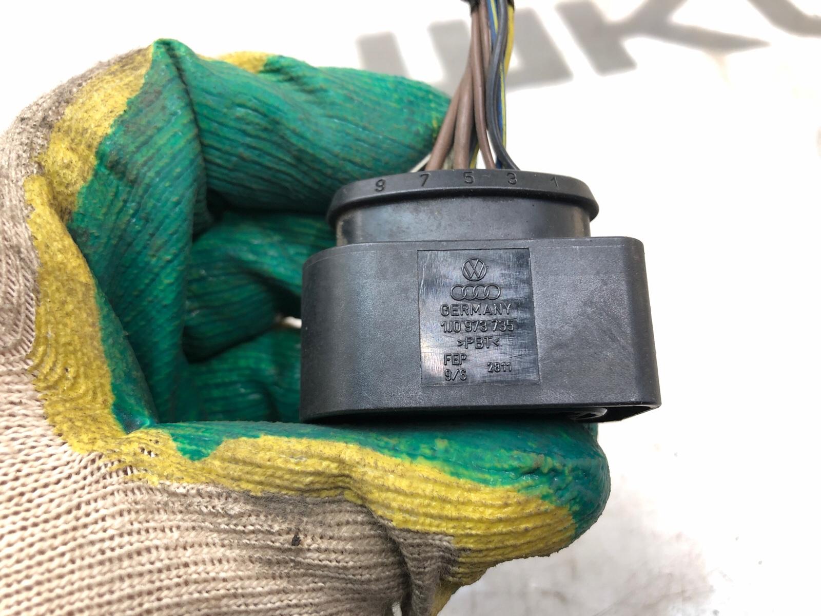 Разъем фары галоген, 500 рублей, Москва