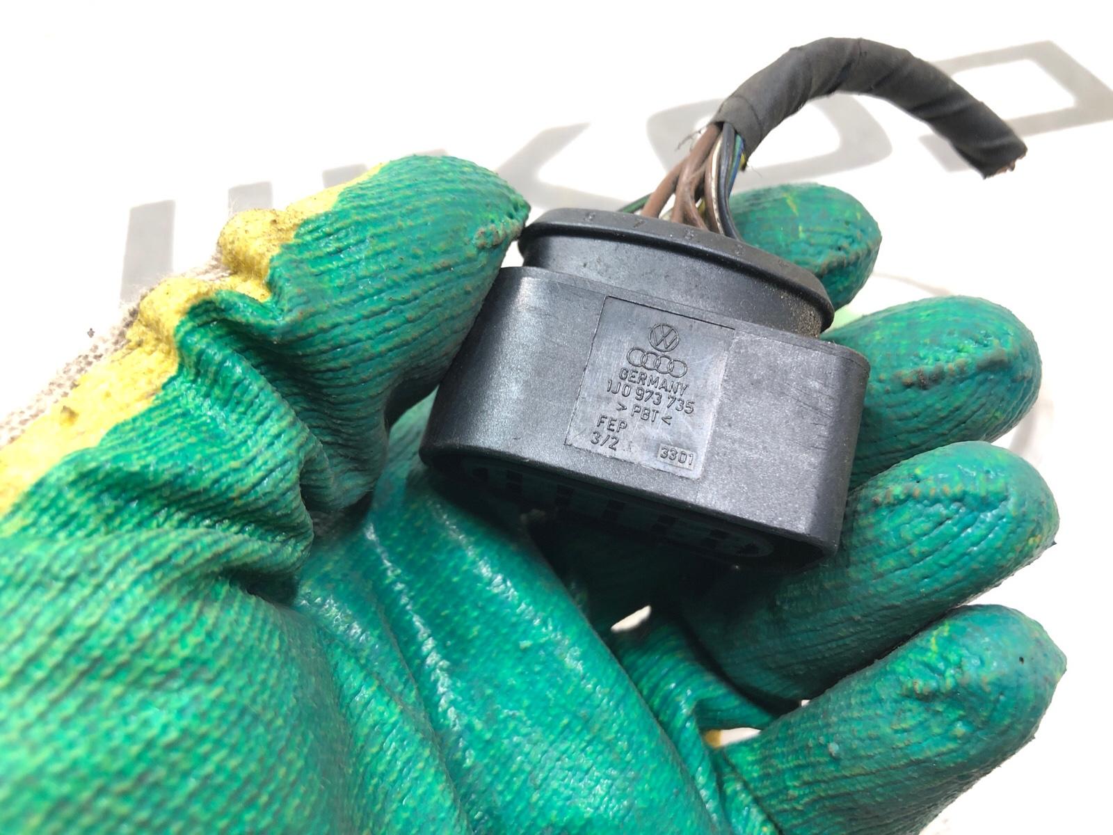 Разъем фары галоген, 500 рублей, Москва