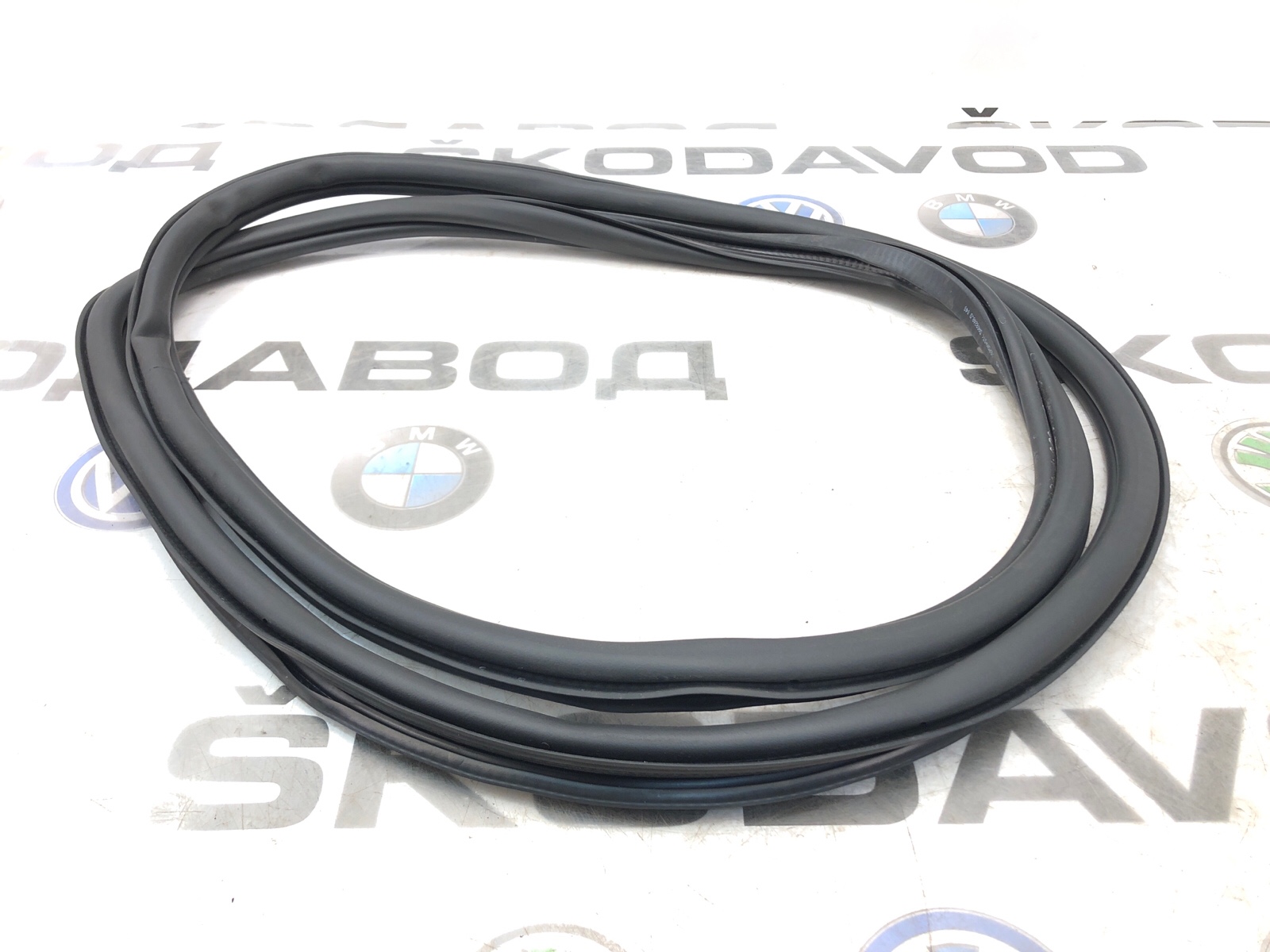 Уплотнитель проема двери, 2000 рублей, Москва