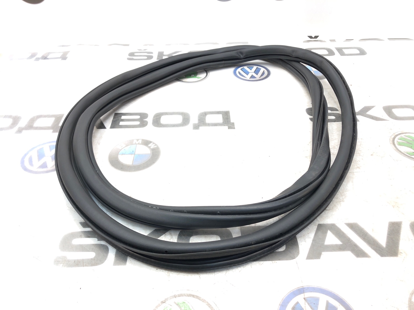 Уплотнитель проема двери, 2000 рублей, Москва