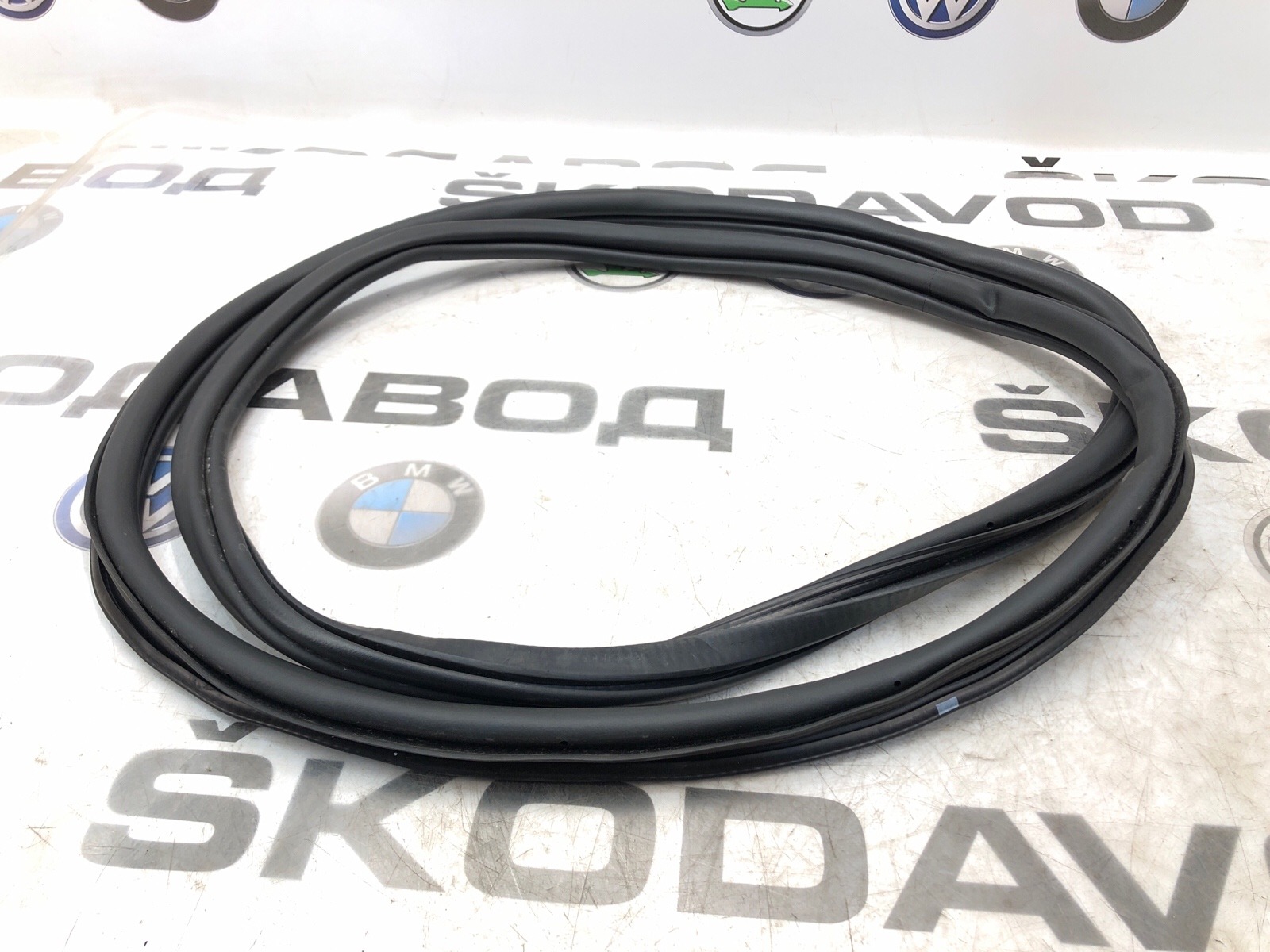 Уплотнитель проема двери, 2000 рублей, Москва