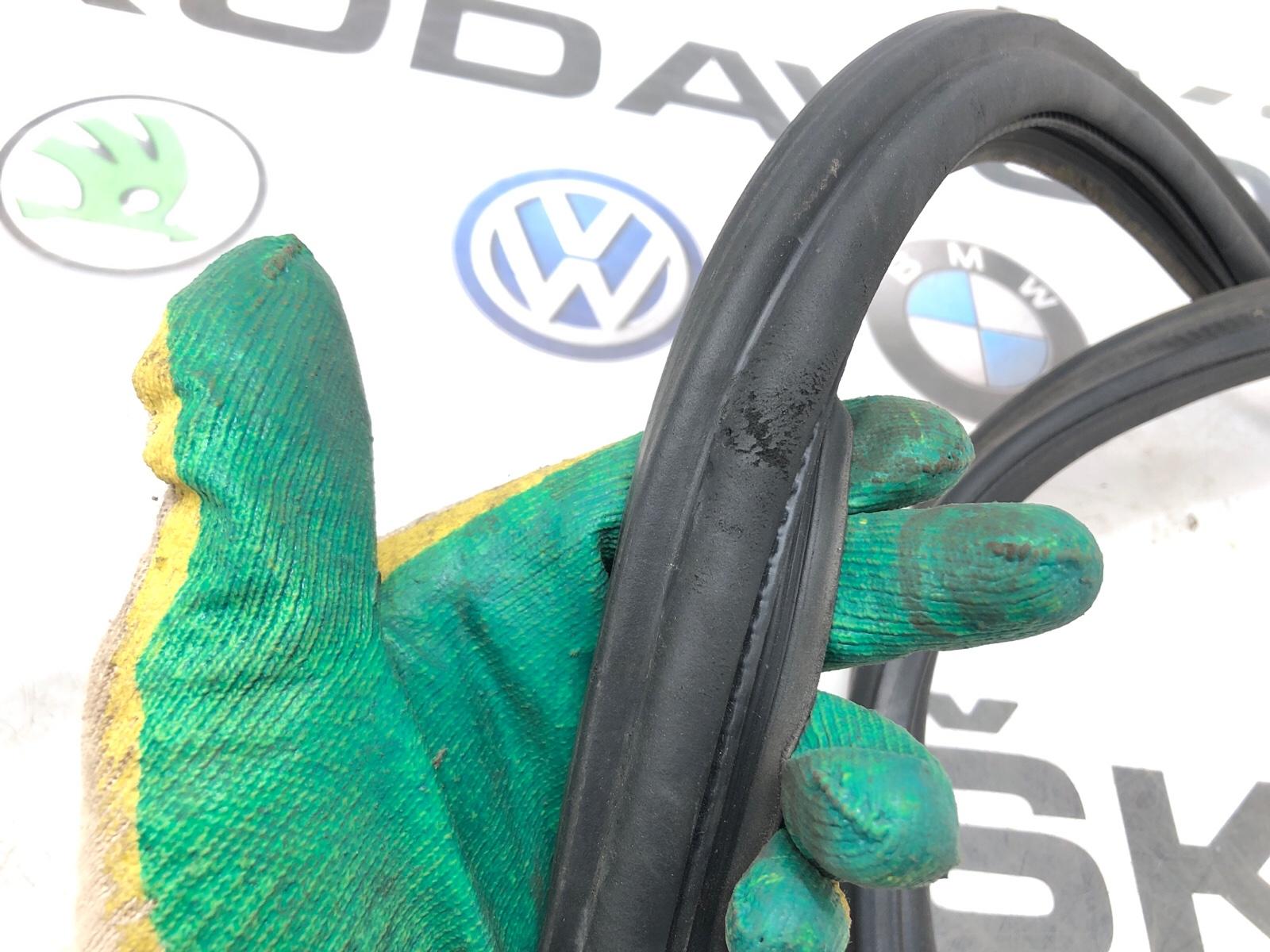 Уплотнитель проема багажника, 2000 рублей, Москва