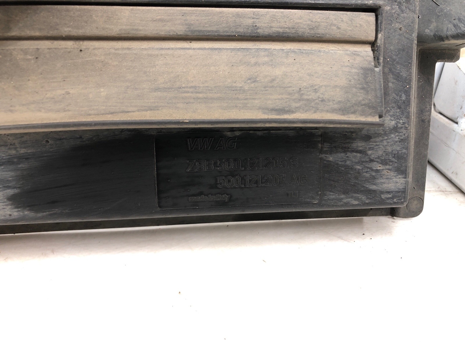 Вентилятор охлаждения радиатора, 8000 рублей, Москва