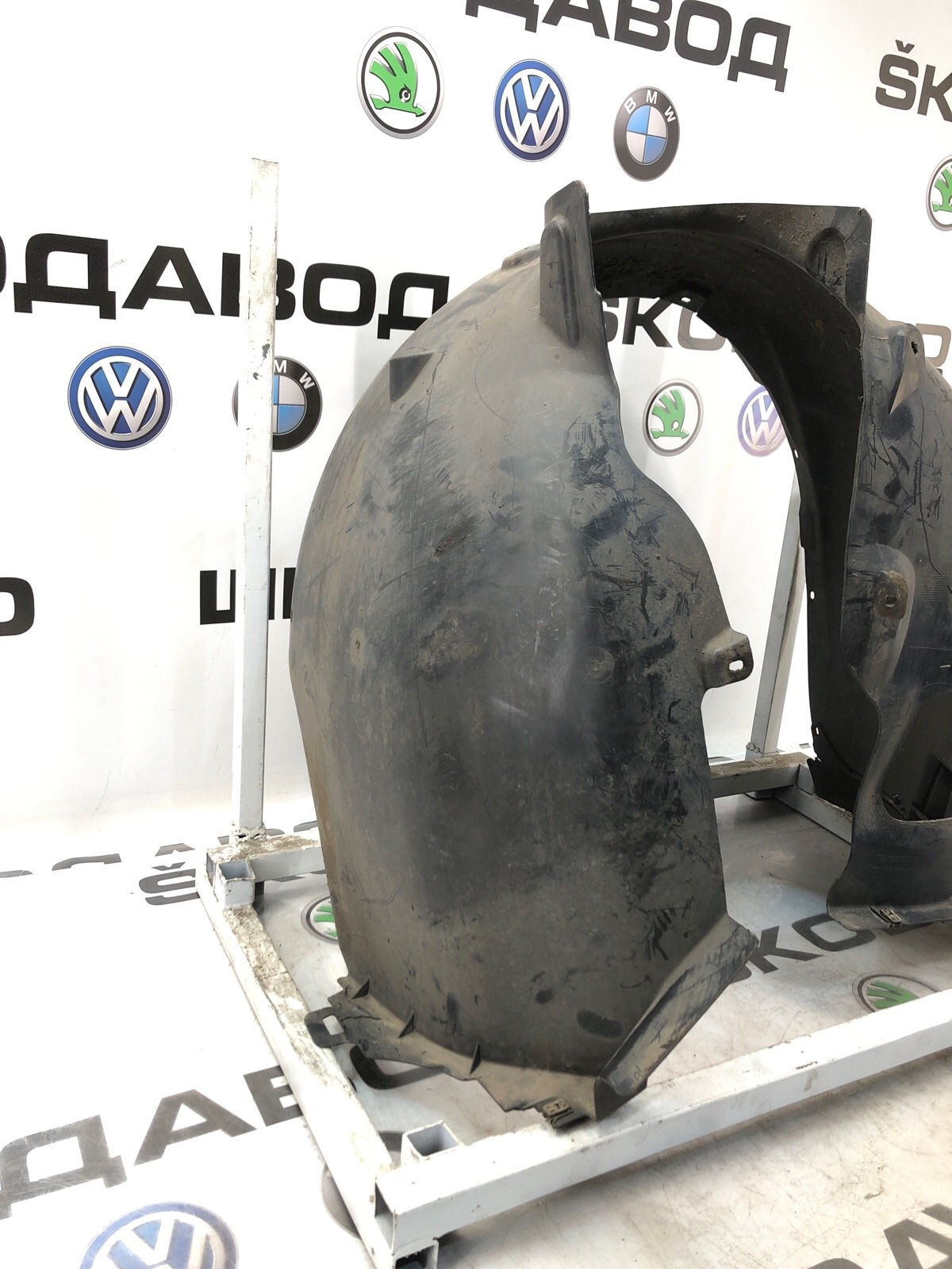 подкрылок, 3000 рублей, Москва