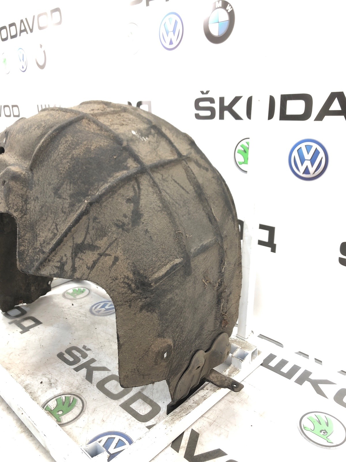 подкрылок, 1000 рублей, Москва