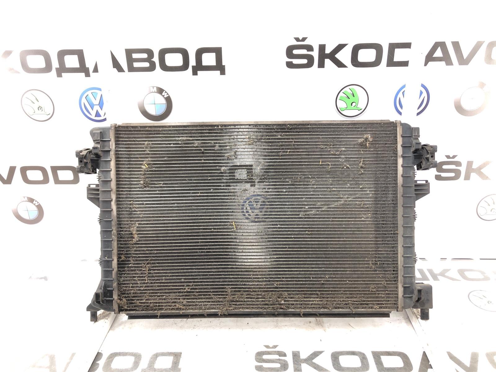 Дополнительный радиатор охлаждения двигателя, 5000 рублей, Москва