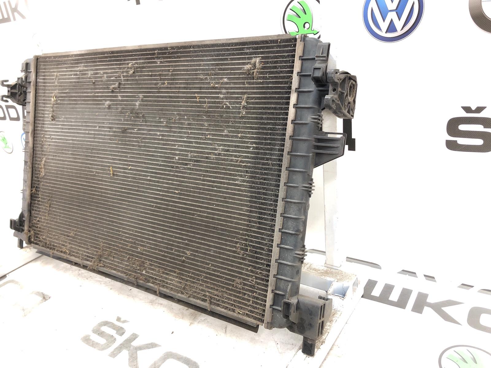 Дополнительный радиатор охлаждения двигателя, 5000 рублей, Москва