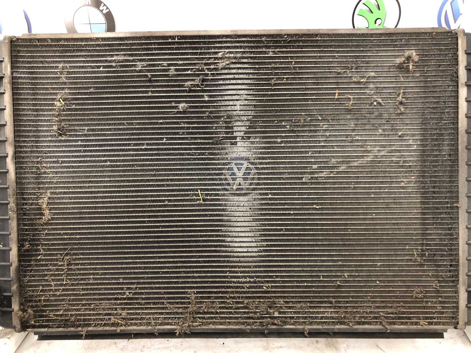 Дополнительный радиатор охлаждения двигателя, 5000 рублей, Москва