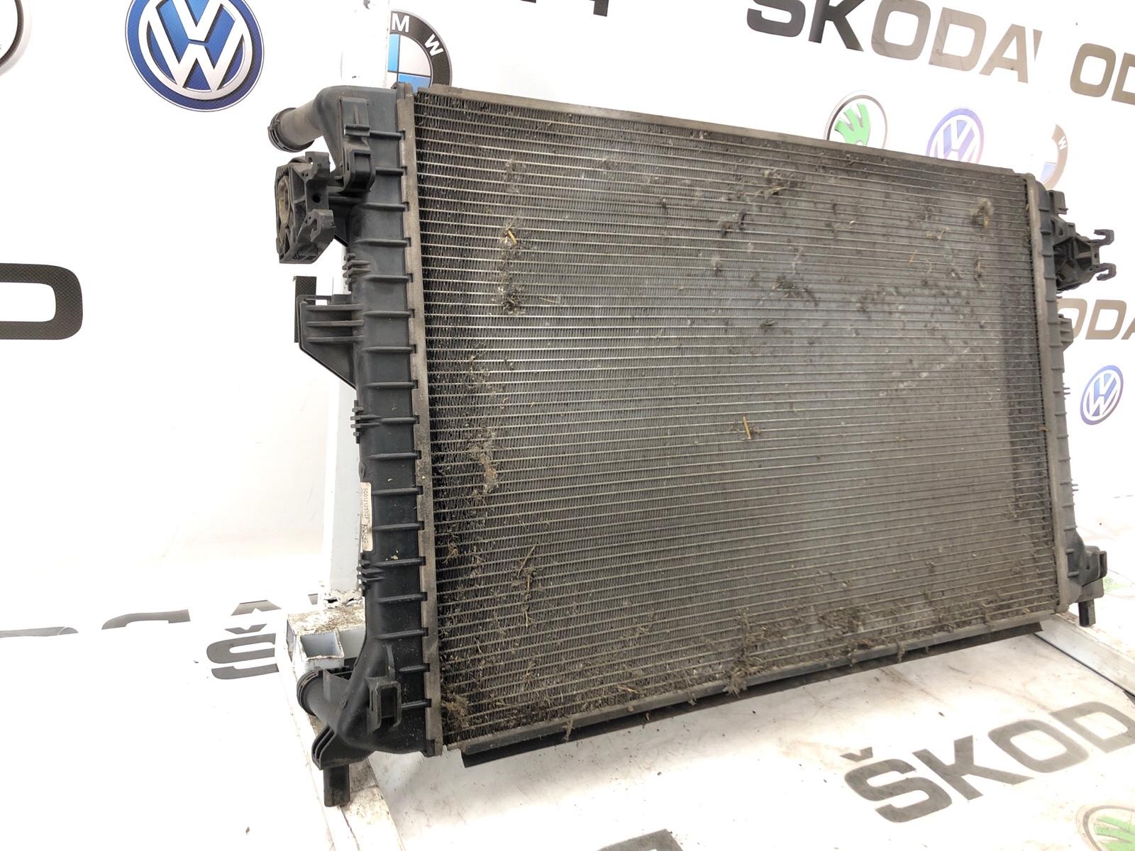 Дополнительный радиатор охлаждения двигателя, 5000 рублей, Москва