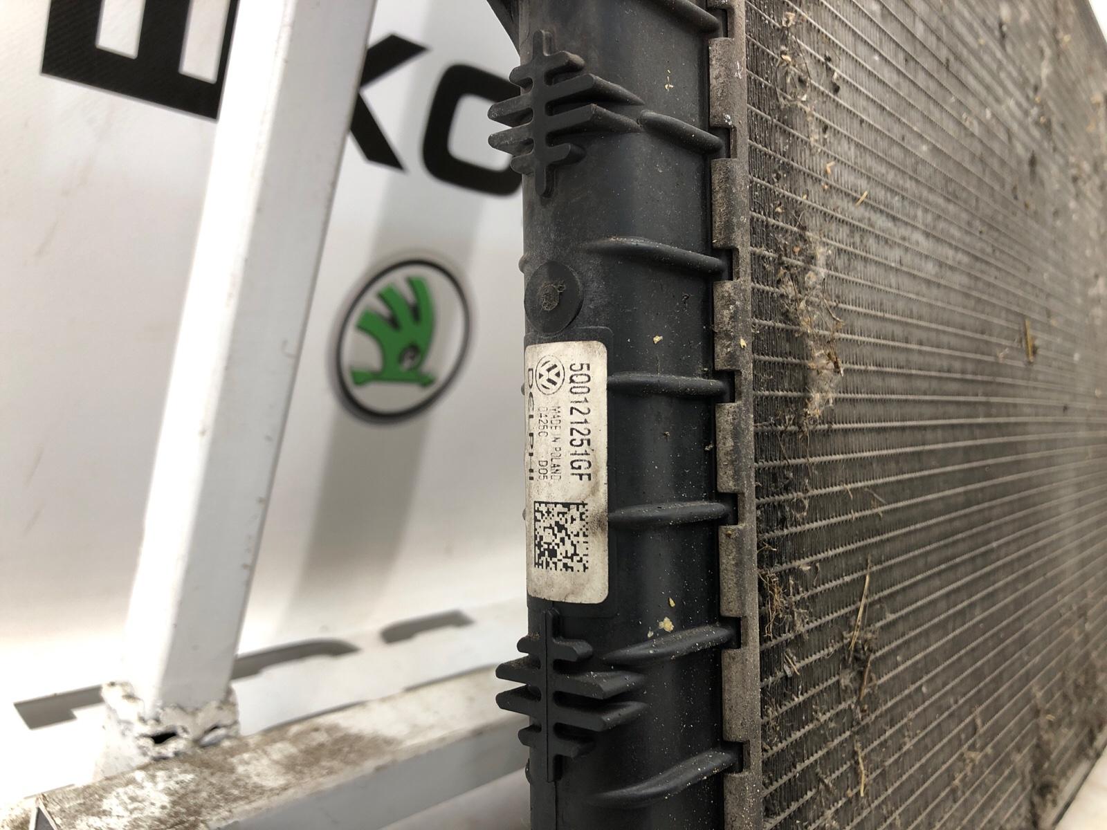 Дополнительный радиатор охлаждения двигателя, 5000 рублей, Москва