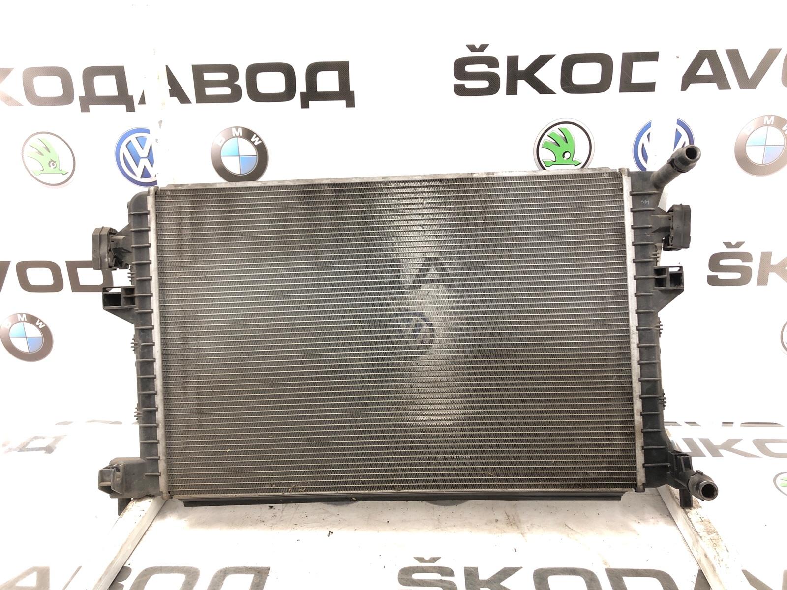 Дополнительный радиатор охлаждения двигателя, 5000 рублей, Москва