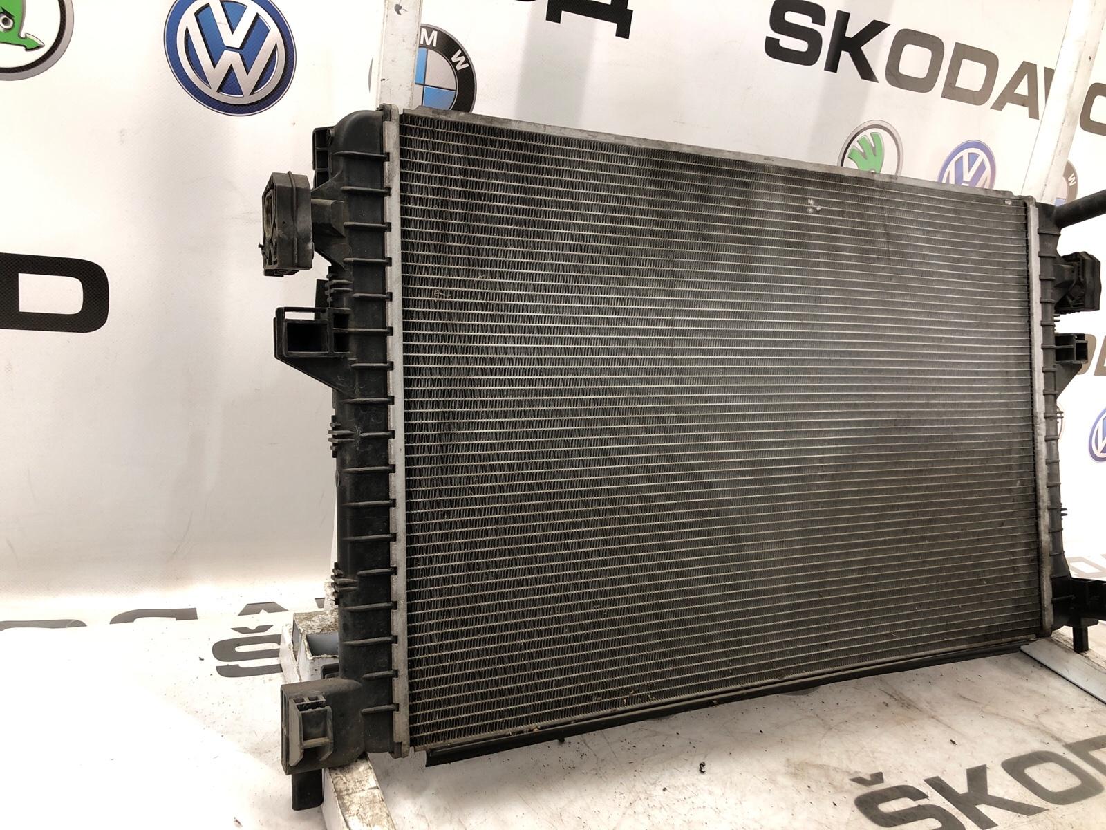 Дополнительный радиатор охлаждения двигателя, 5000 рублей, Москва