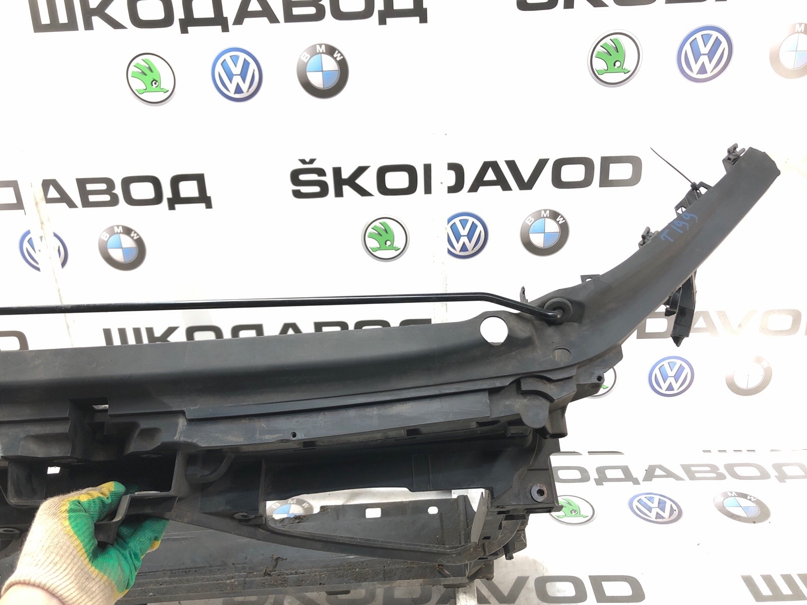 Телевизор Рамка радиатора, 5000 рублей, Москва