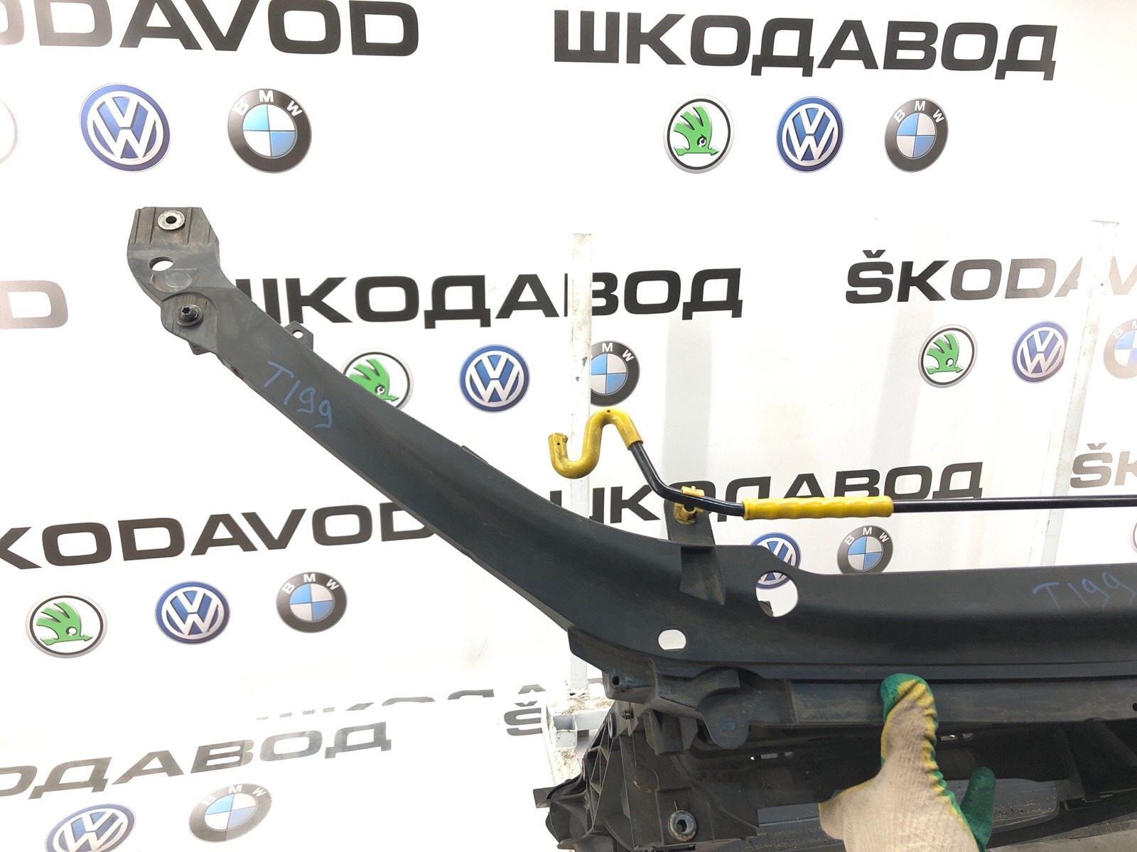 Телевизор Рамка радиатора, 5000 рублей, Москва