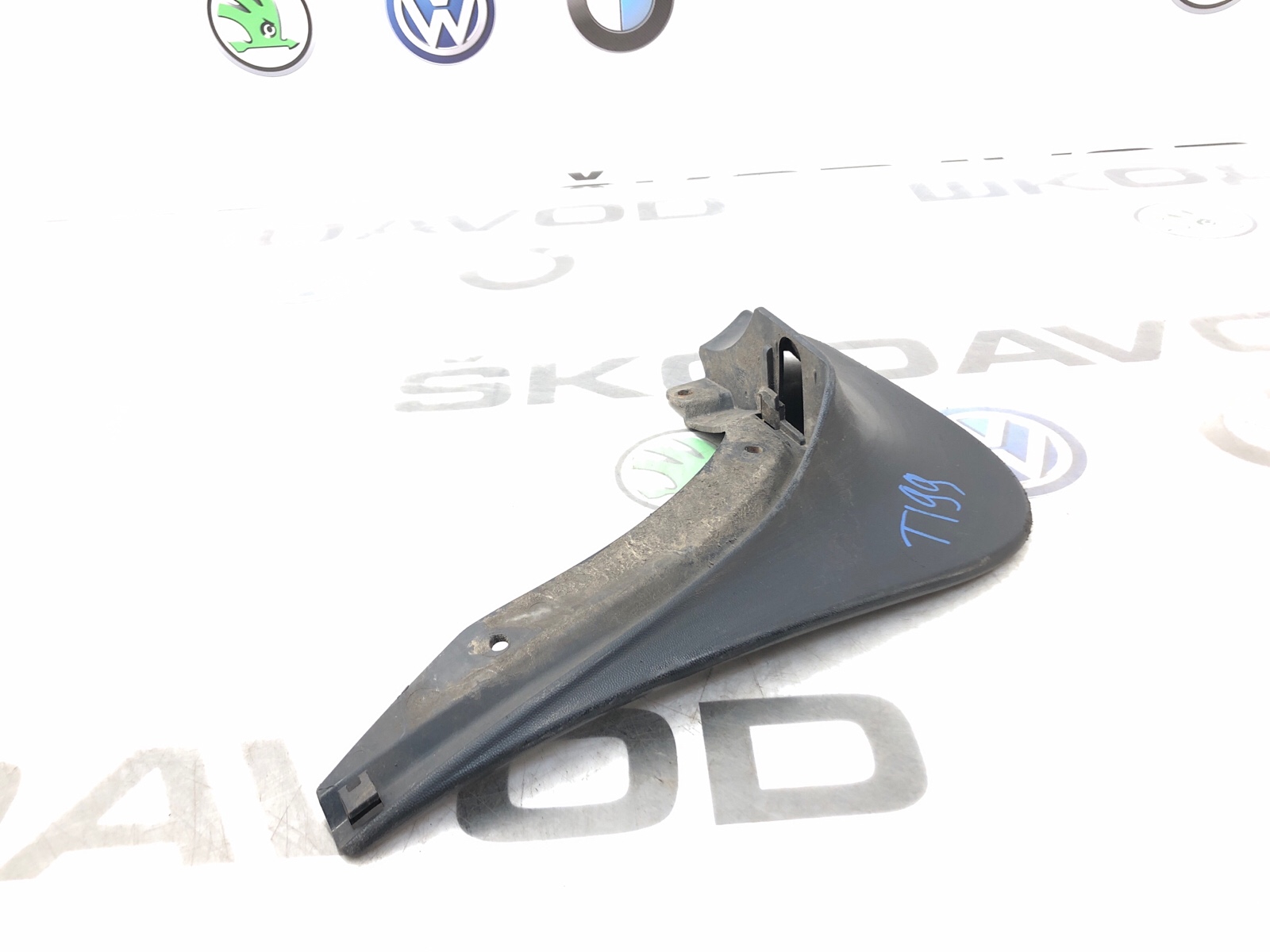 брызговик, 1500 рублей, Москва