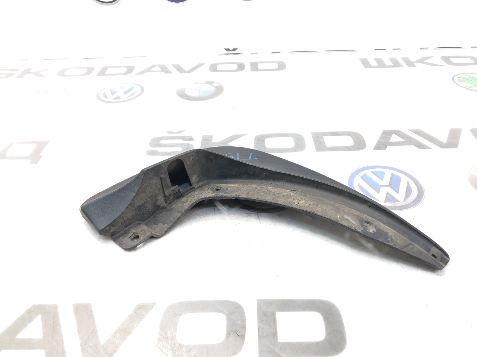 брызговик, 1500 рублей, Москва