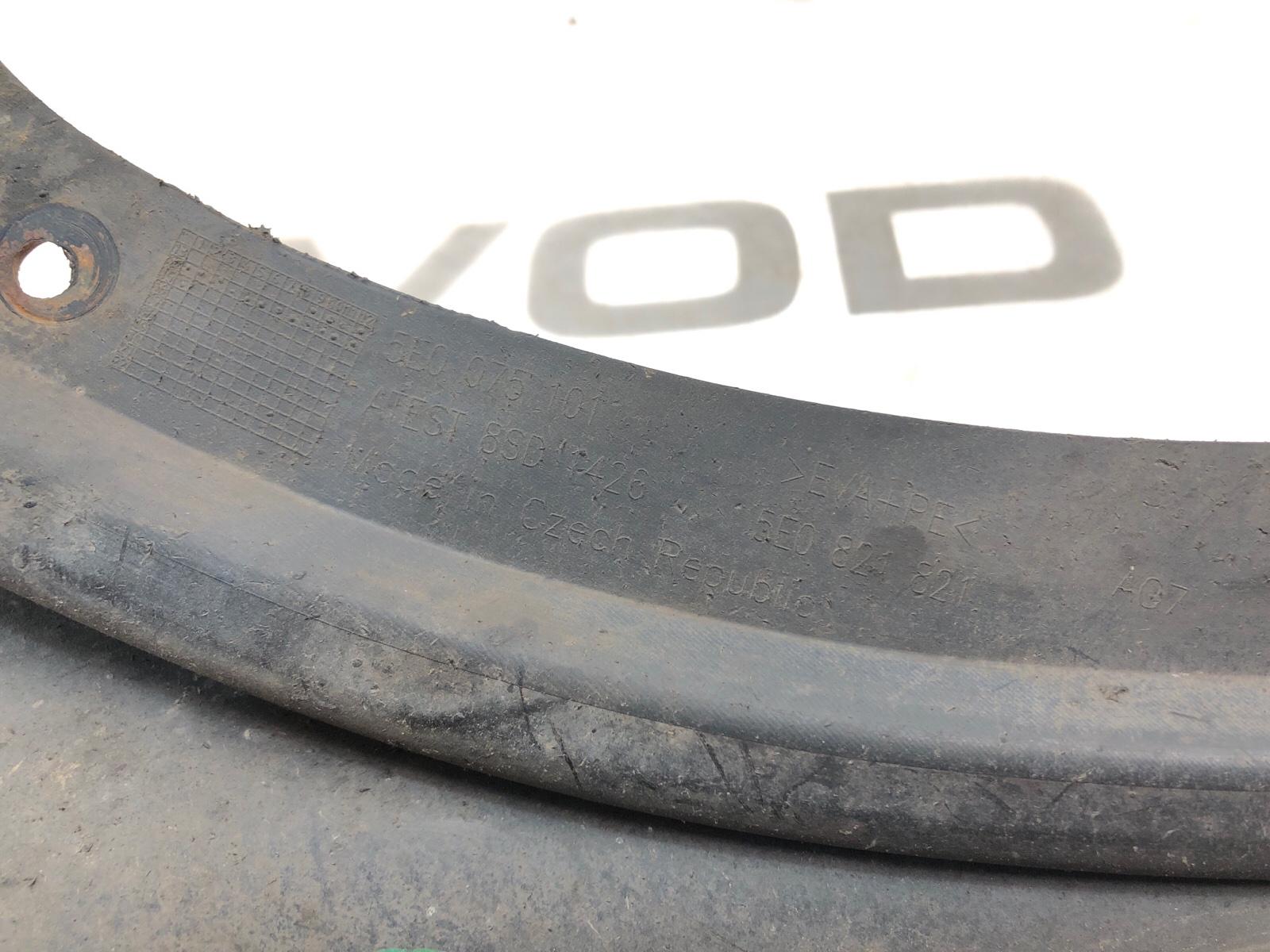 брызговик, 1500 рублей, Москва