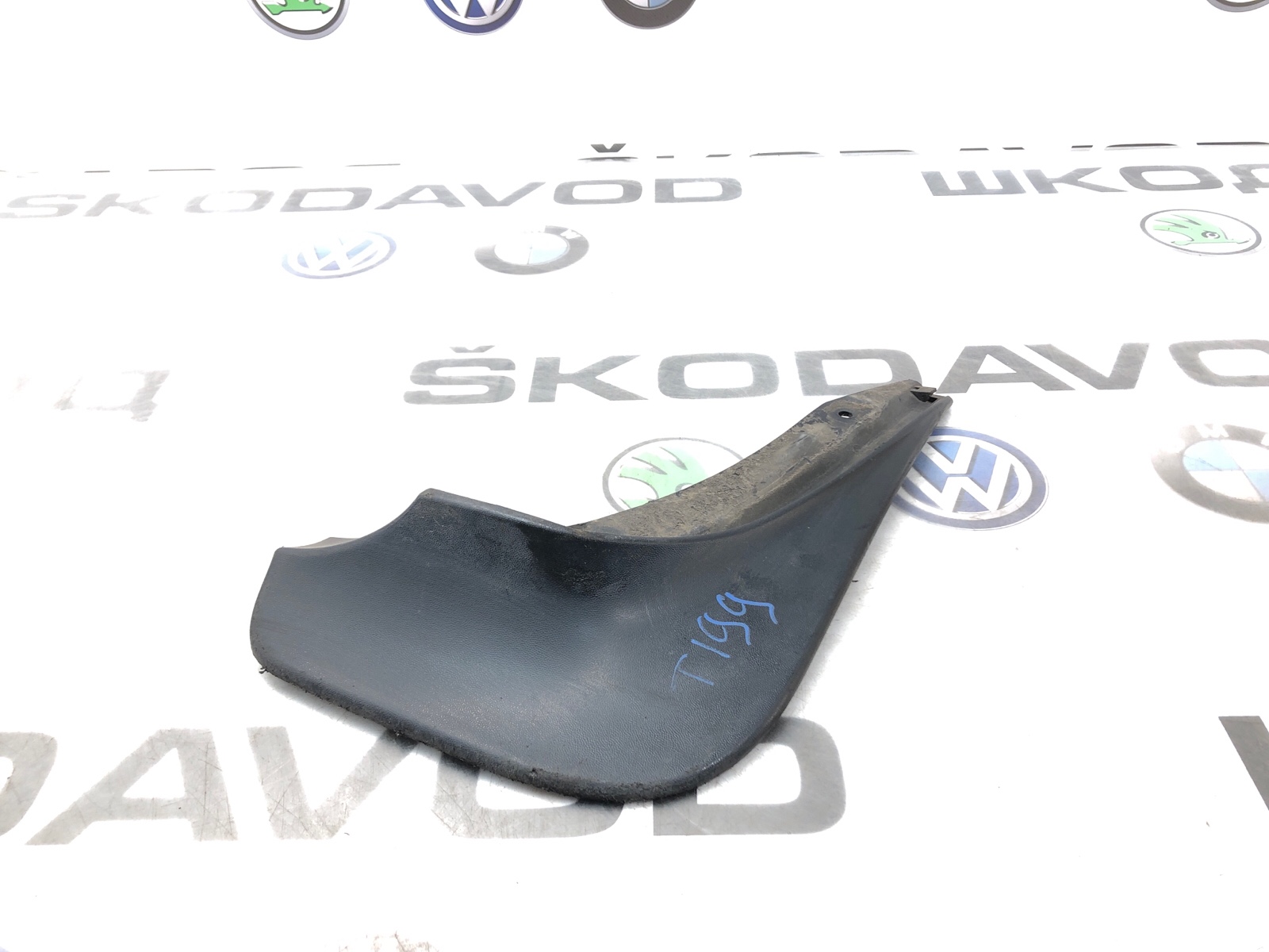 брызговик, 1500 рублей, Москва