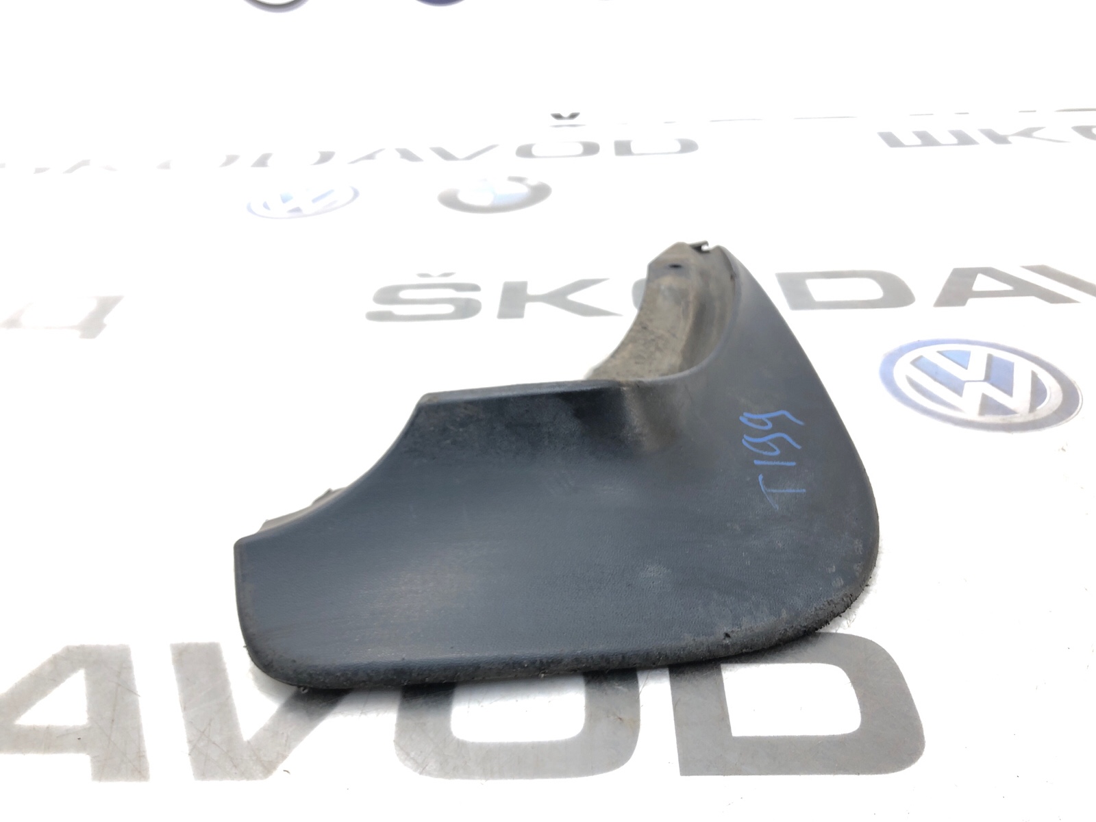 брызговик, 1500 рублей, Москва