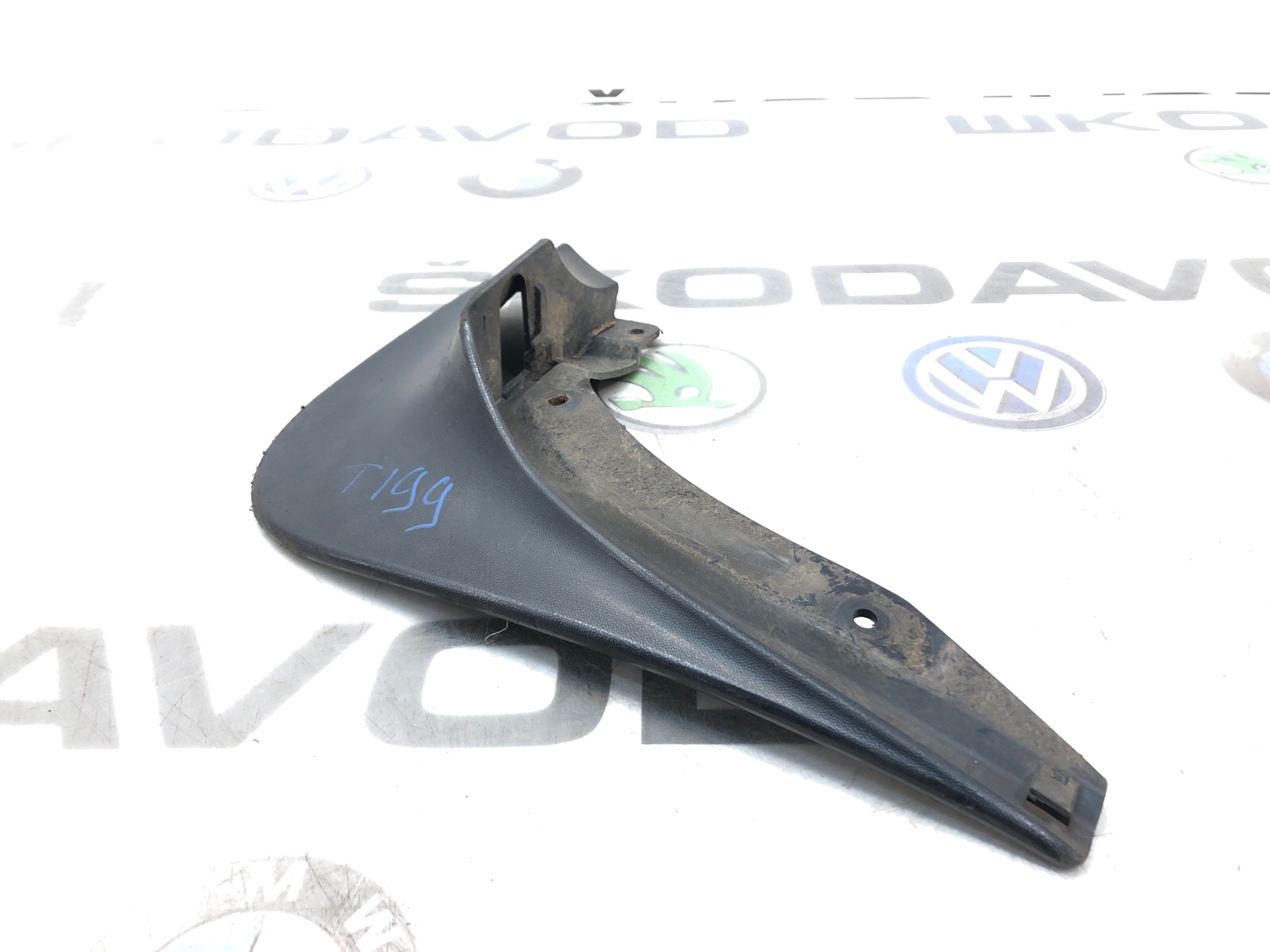 брызговик, 1500 рублей, Москва