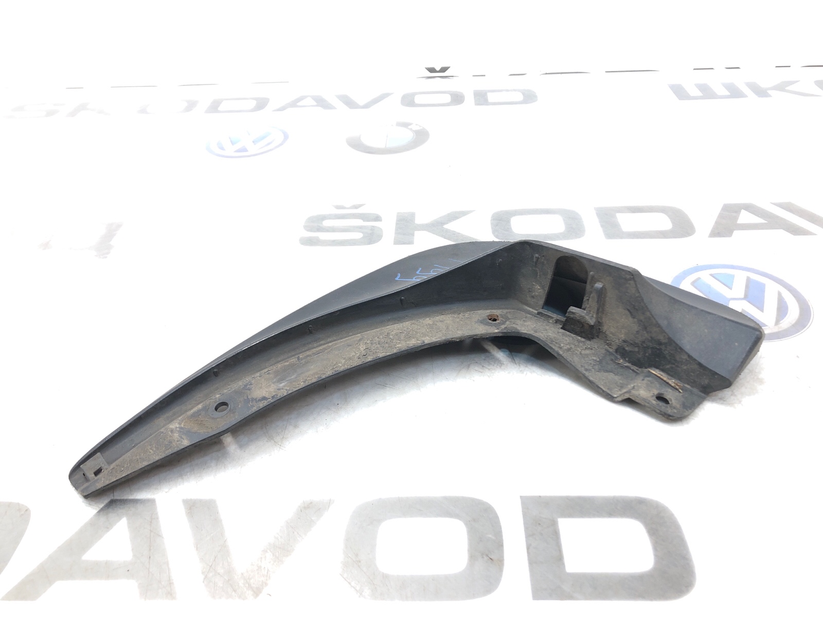 брызговик, 1500 рублей, Москва