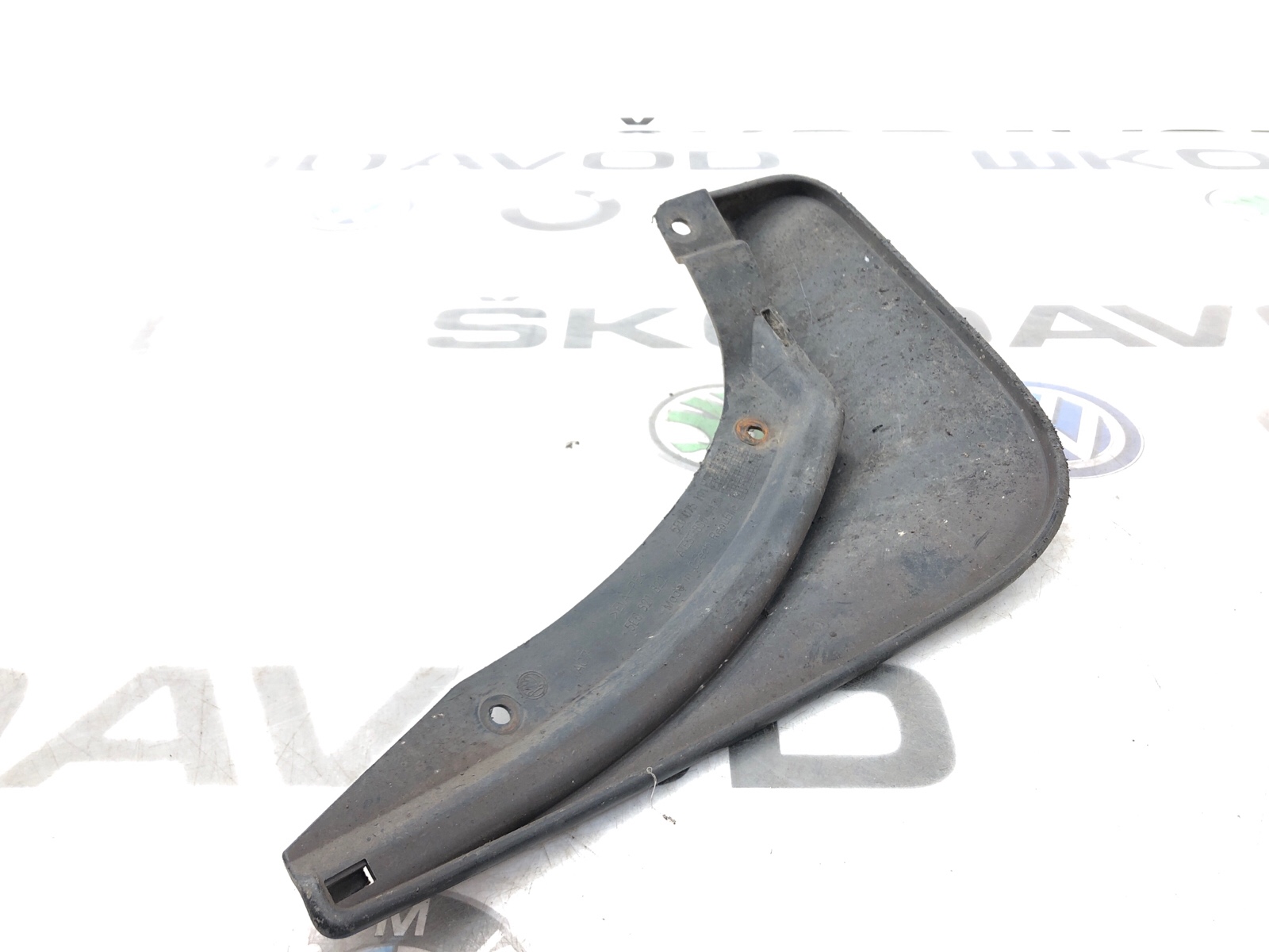 брызговик, 1500 рублей, Москва