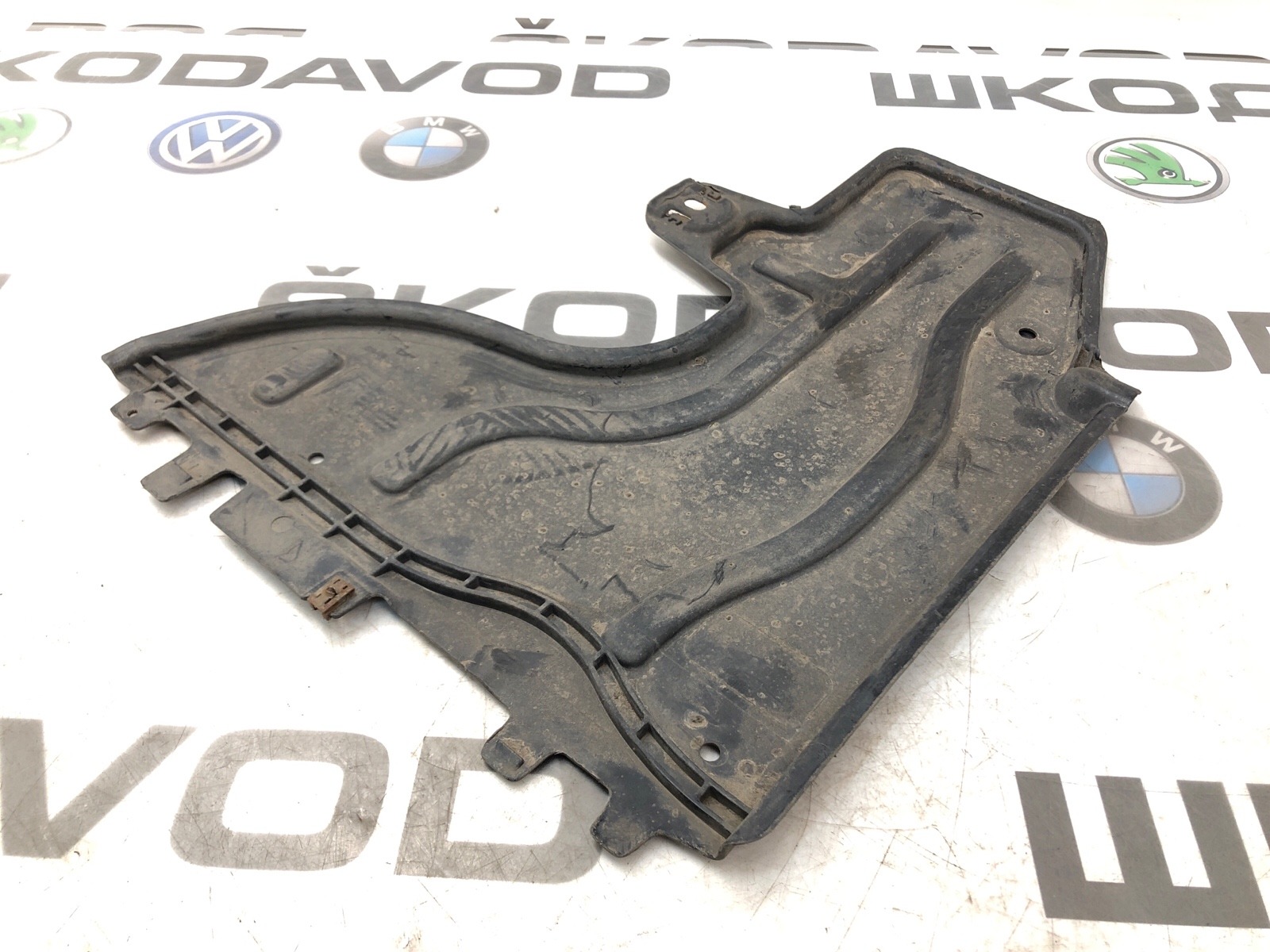 Защита днища, 1500 рублей, Москва