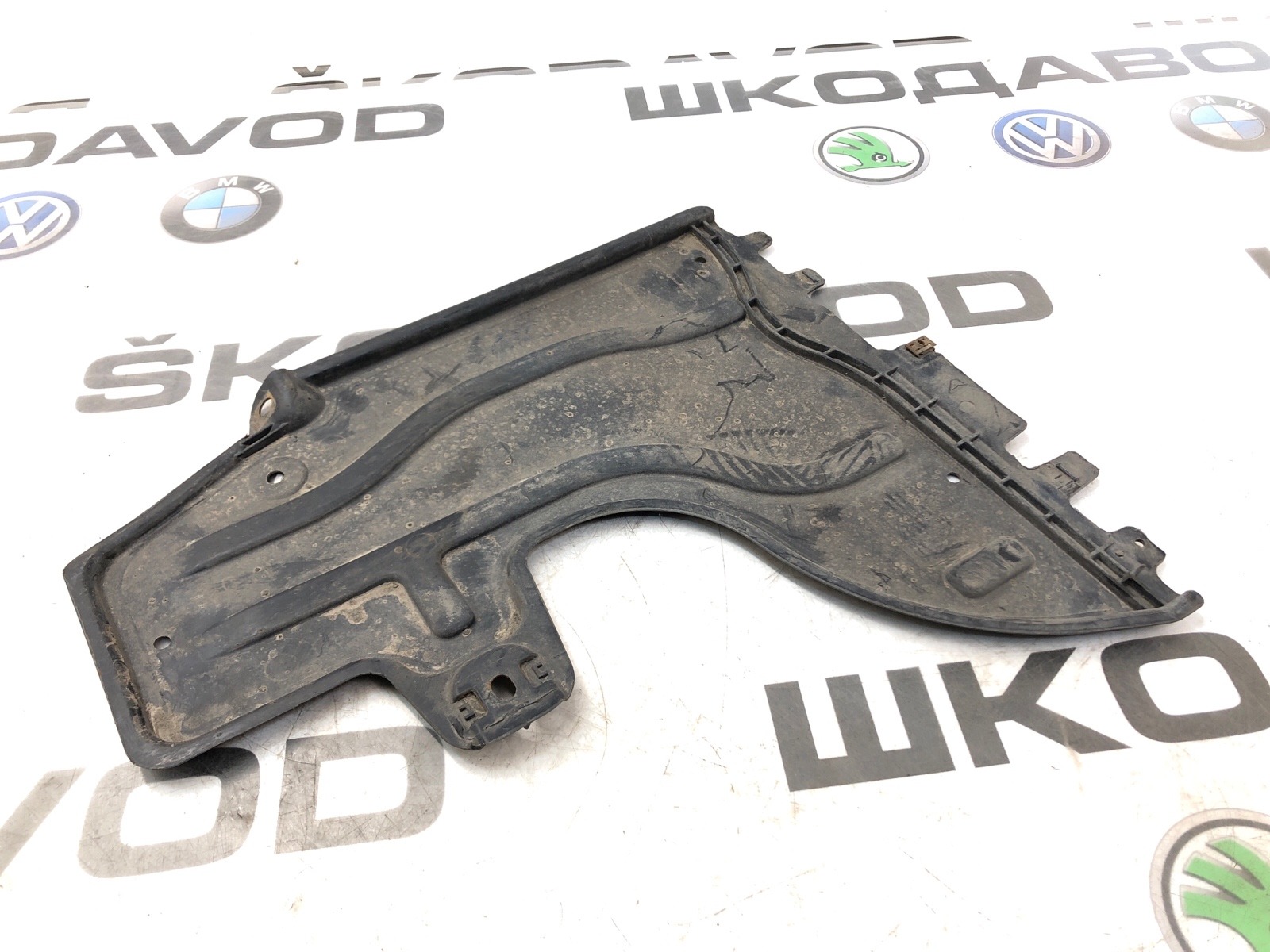 Защита днища, 1500 рублей, Москва