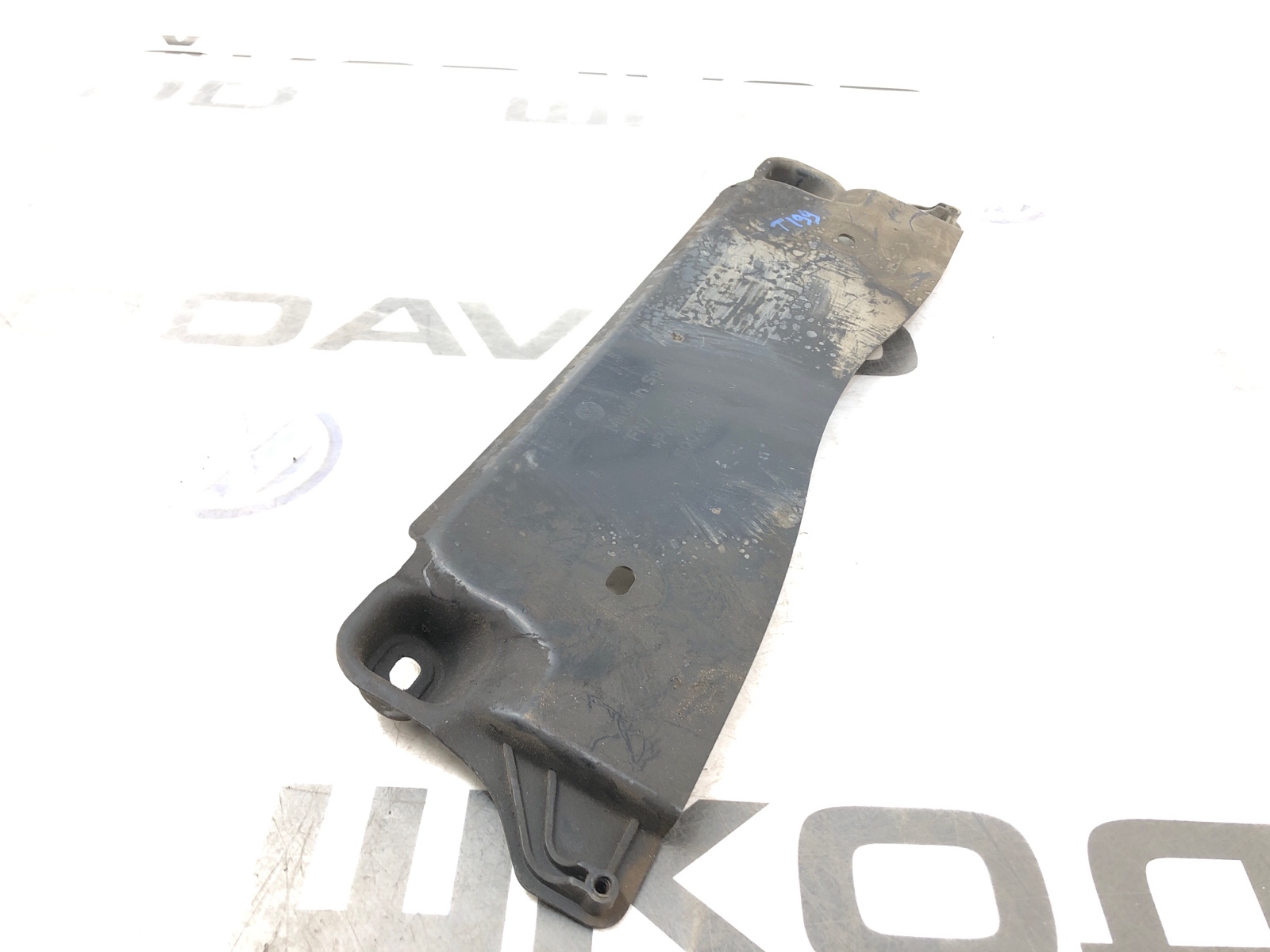 Защита днища, 1500 рублей, Москва