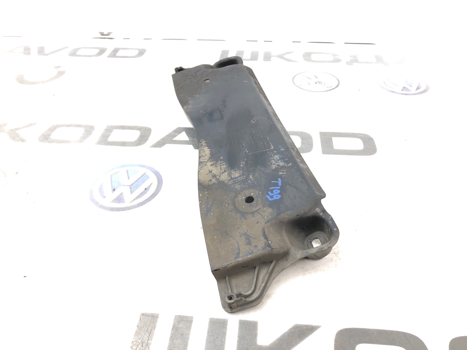 Защита днища, 1500 рублей, Москва