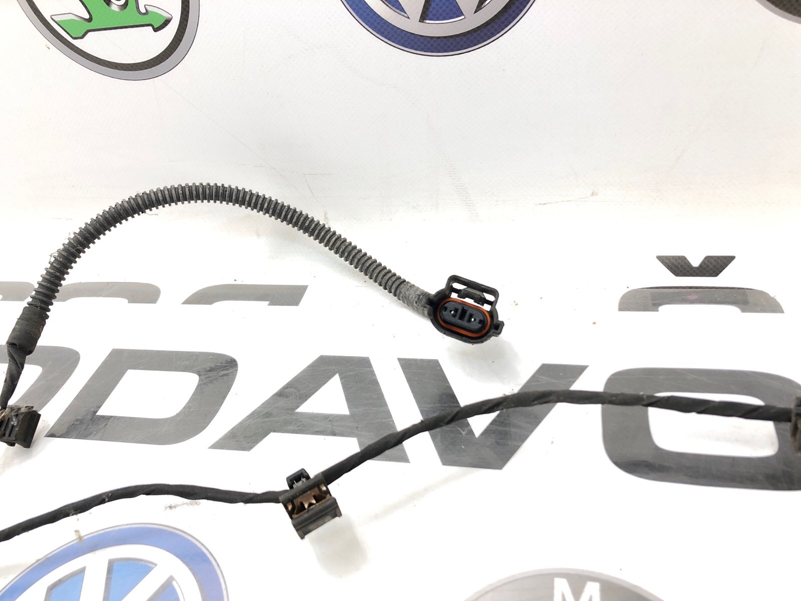 Проводка переднего бампера, 5000 рублей, Москва