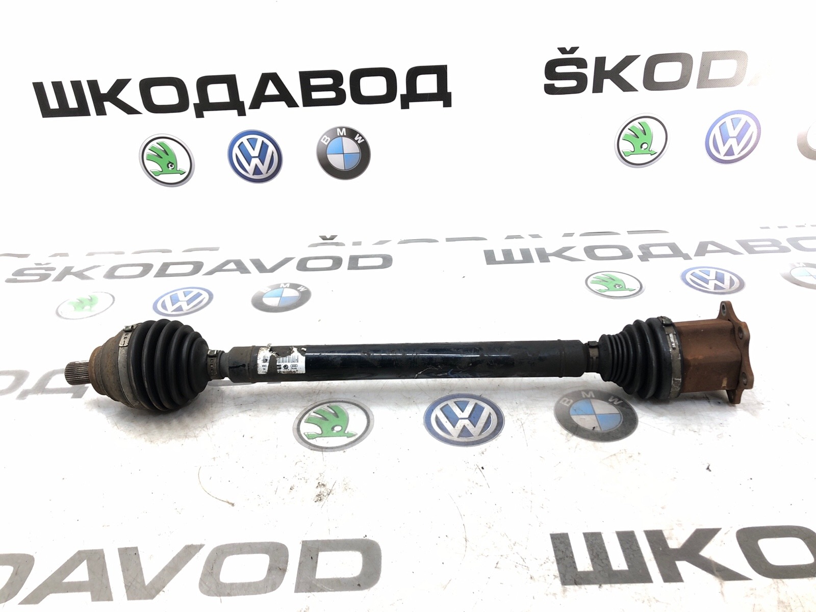 Привод DSG6, 10000 рублей, Москва