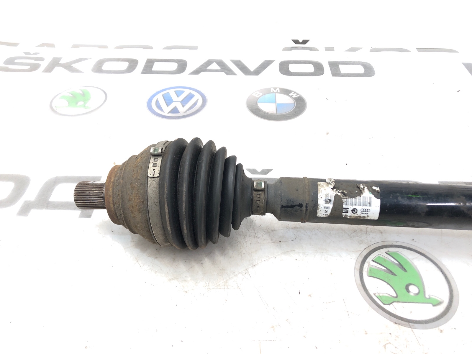 Привод DSG6, 10000 рублей, Москва