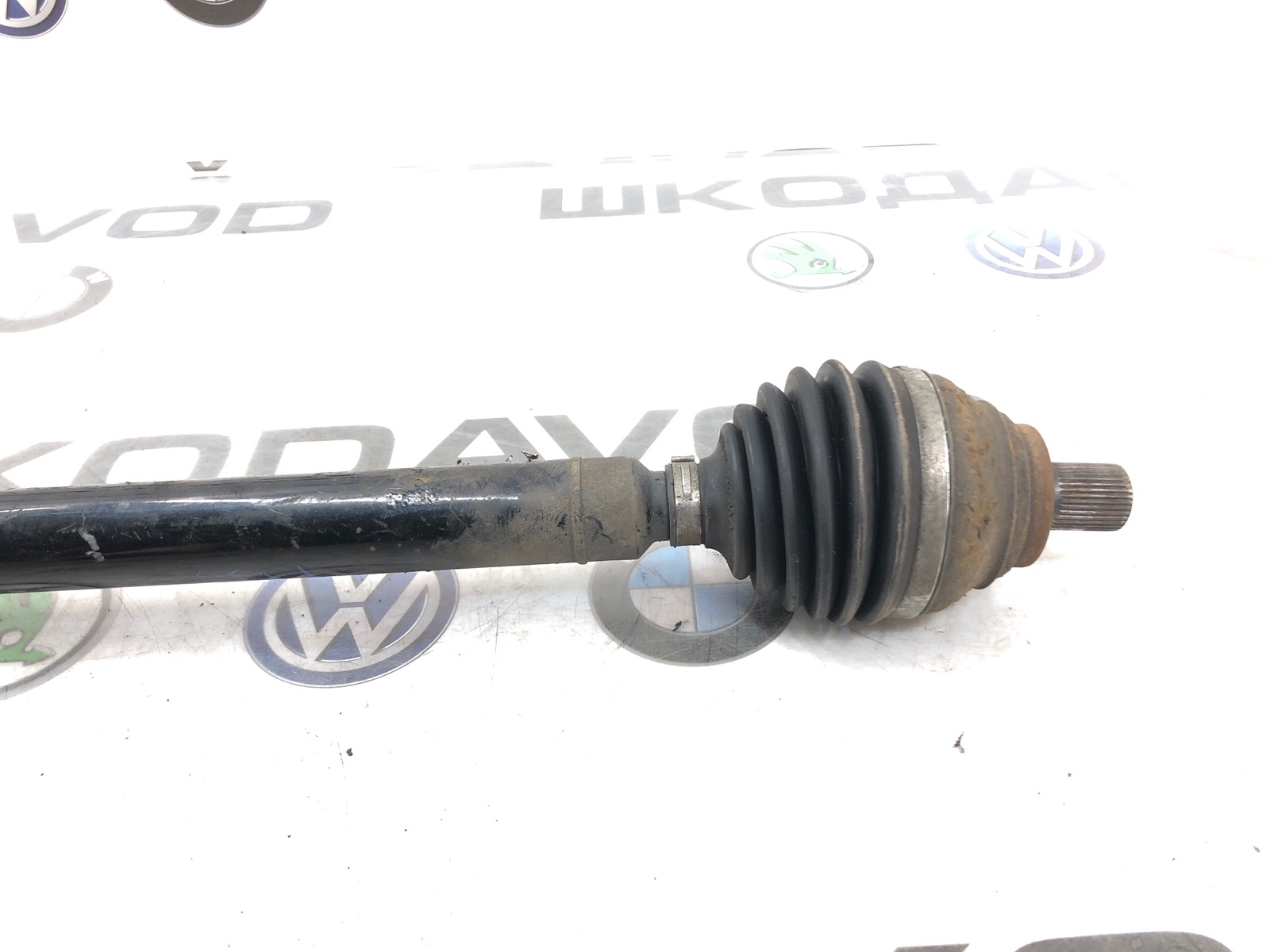 Привод DSG6, 10000 рублей, Москва