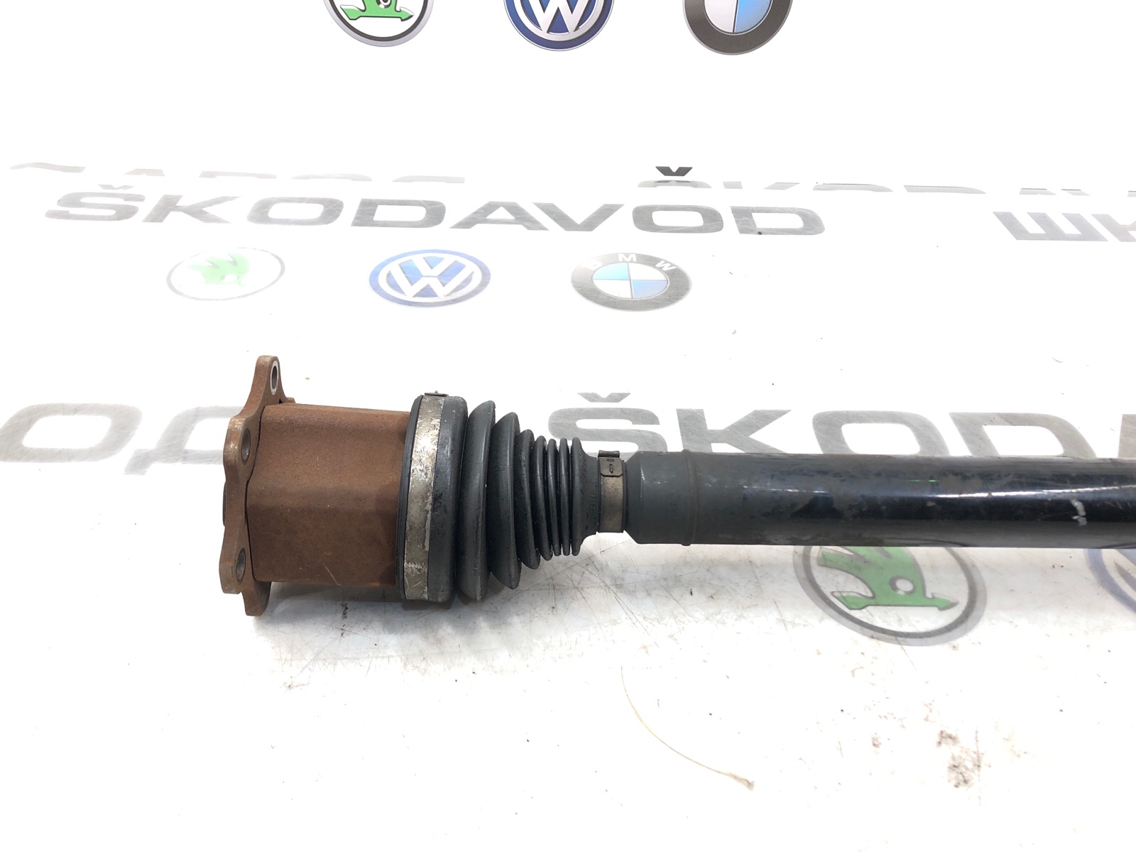 Привод DSG6, 10000 рублей, Москва