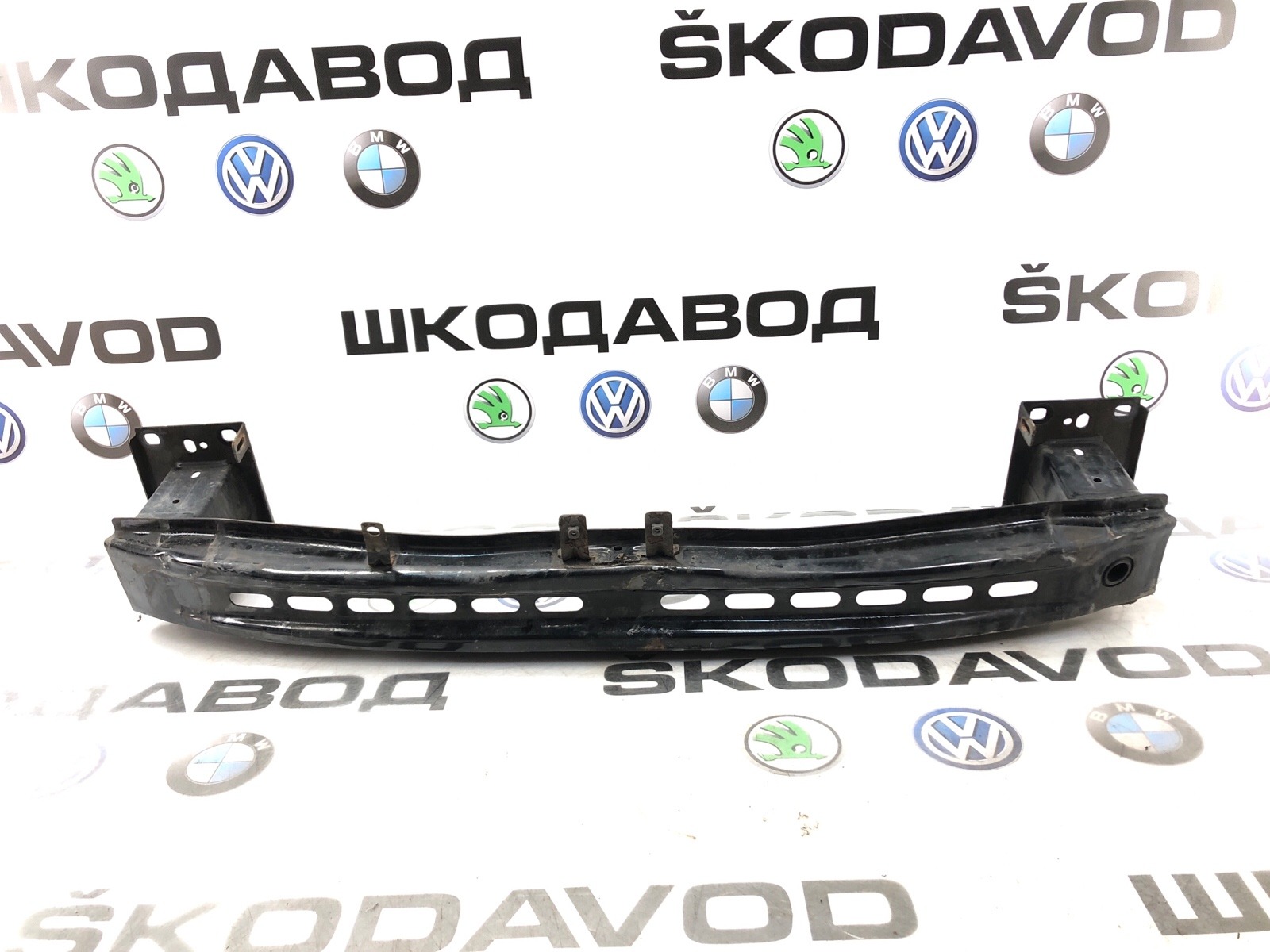 усилитель бампера, 6000 рублей, Москва