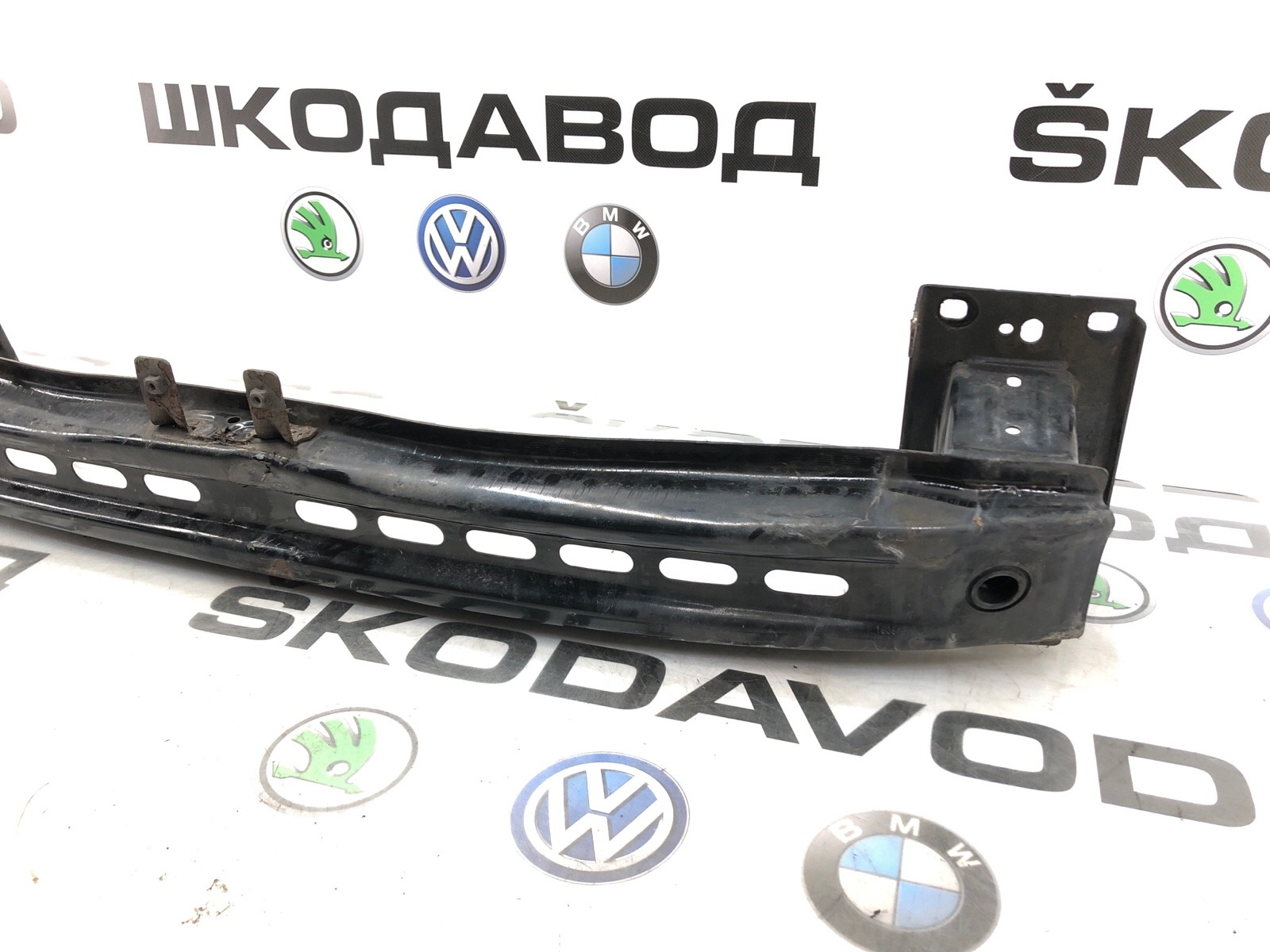 усилитель бампера, 6000 рублей, Москва