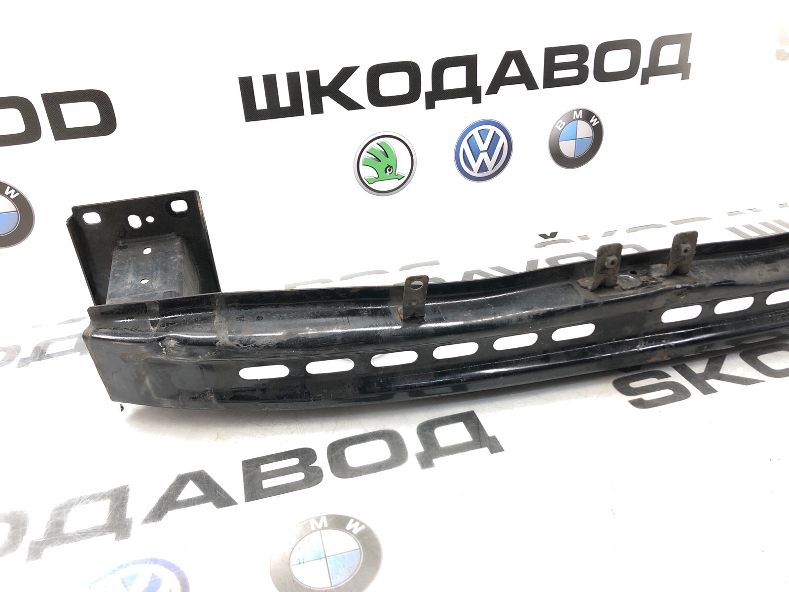 усилитель бампера, 6000 рублей, Москва