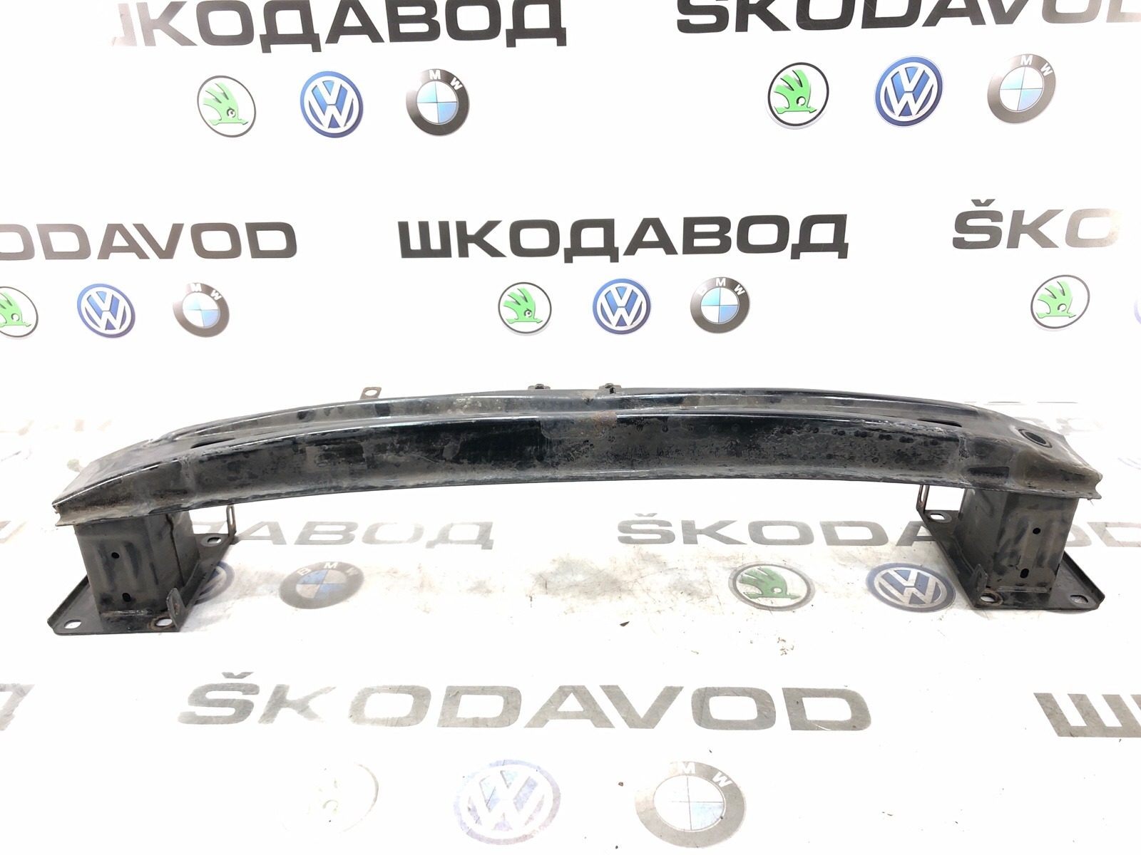 усилитель бампера, 6000 рублей, Москва