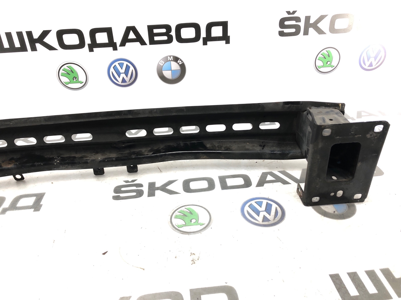 усилитель бампера, 6000 рублей, Москва