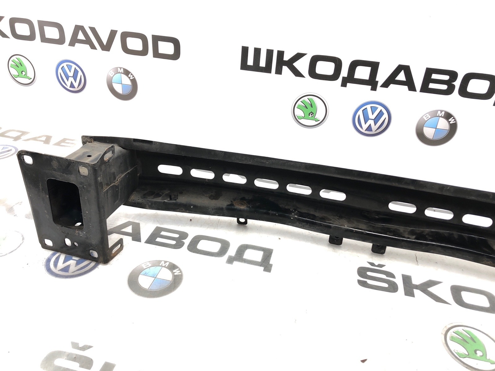 усилитель бампера, 6000 рублей, Москва