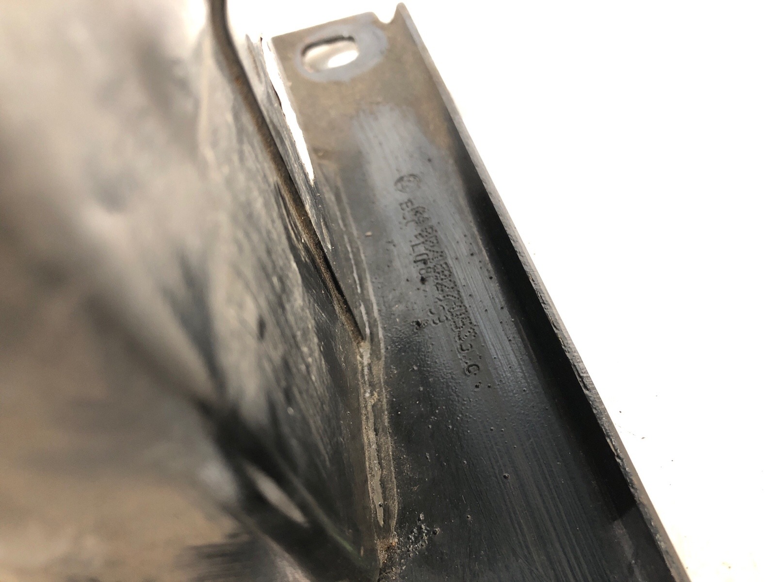 усилитель бампера, 6000 рублей, Москва