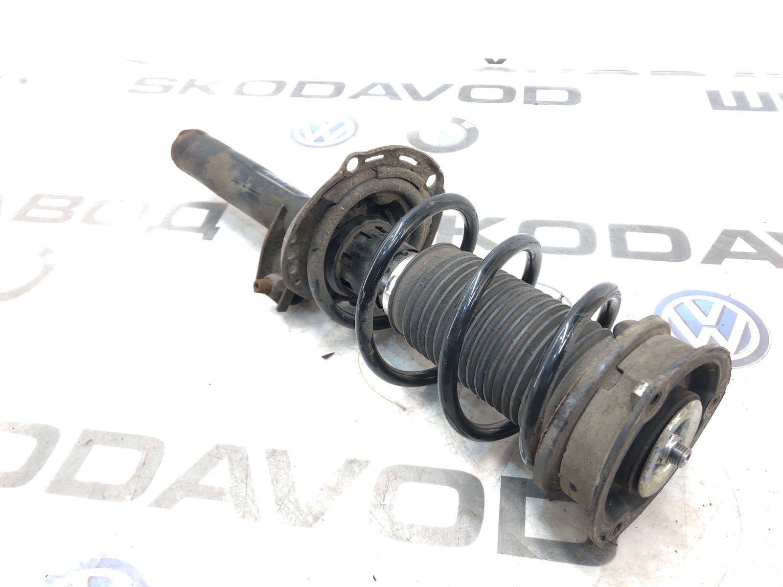 Амортизатор, 3000 рублей, Москва