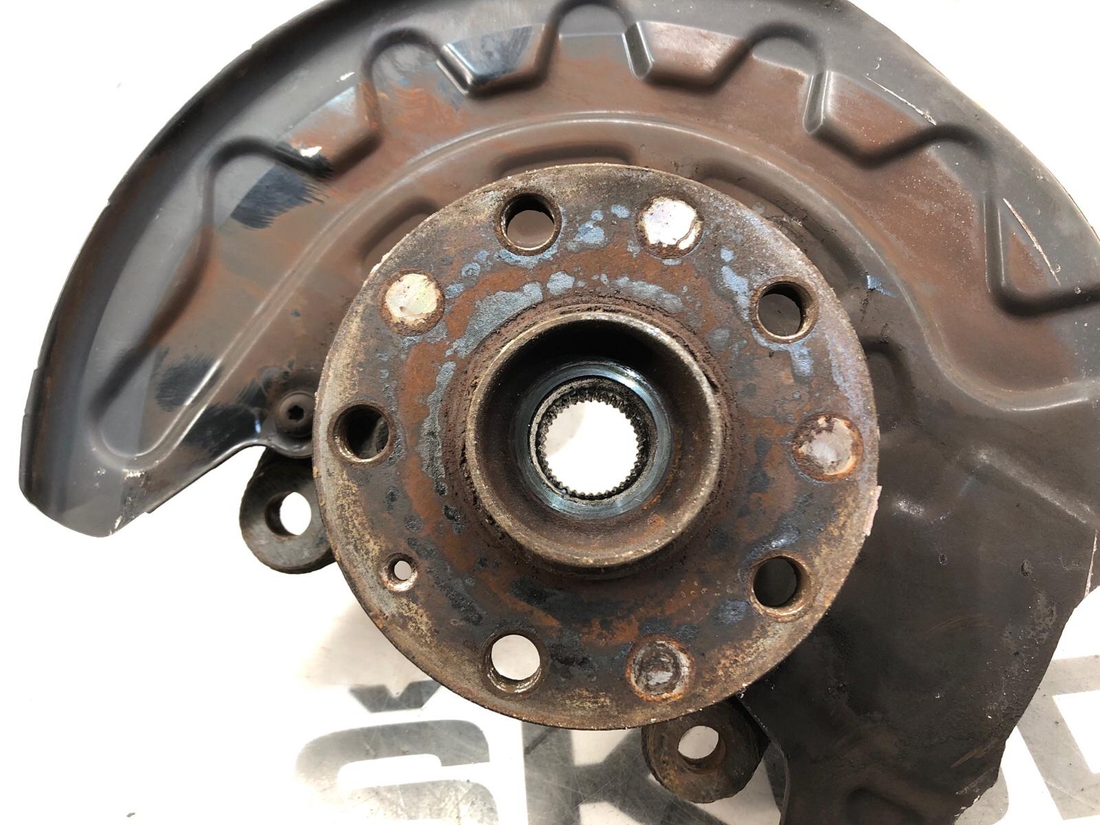 Кулак поворотный, 7000 рублей, Москва