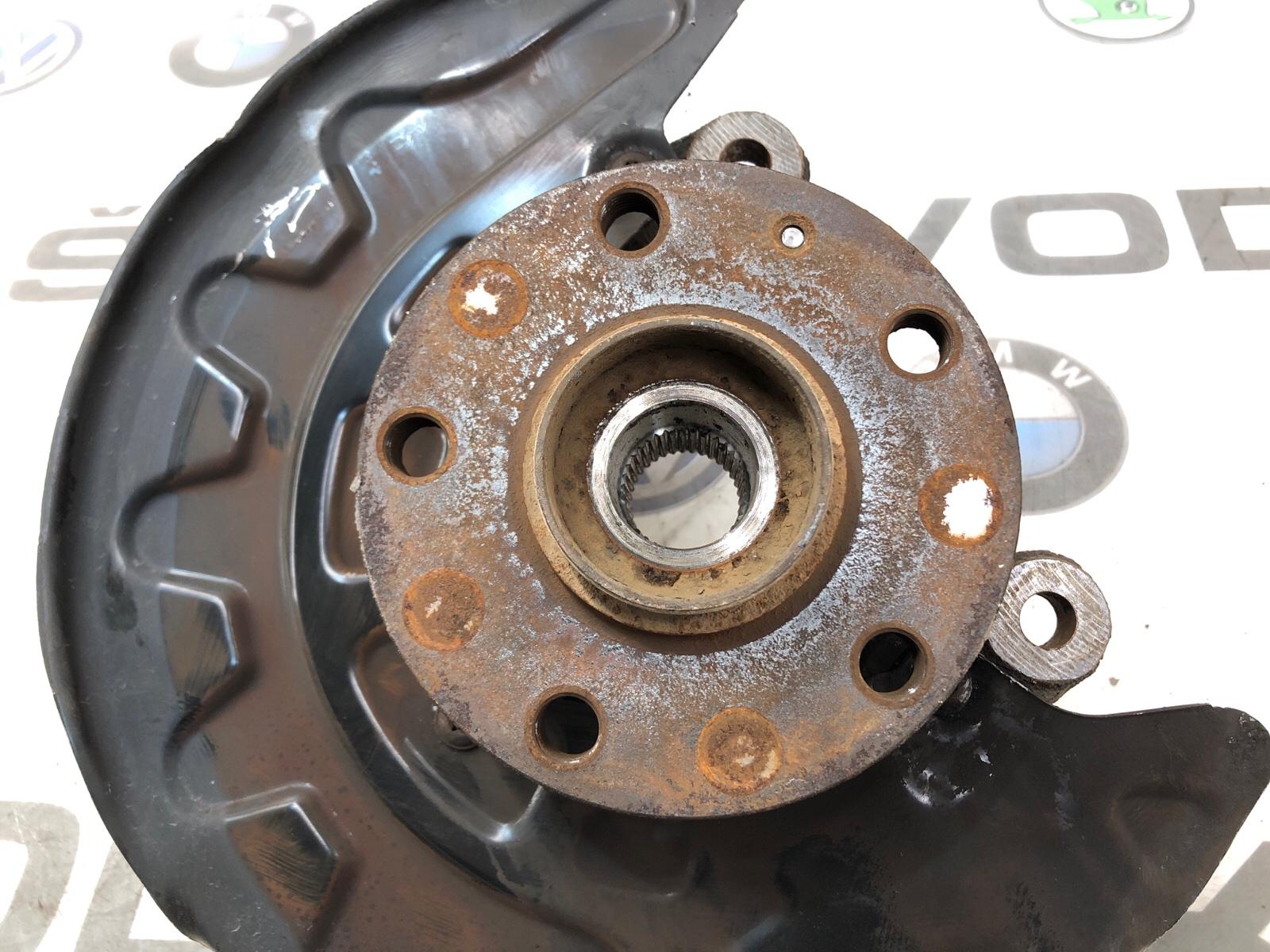 Кулак поворотный, 7000 рублей, Москва