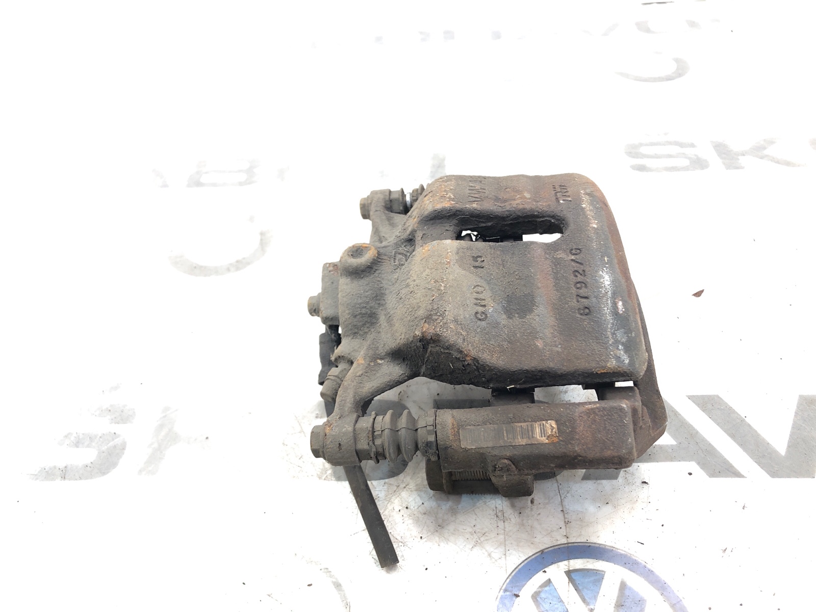 Суппорт тормозной, 3000 рублей, Москва