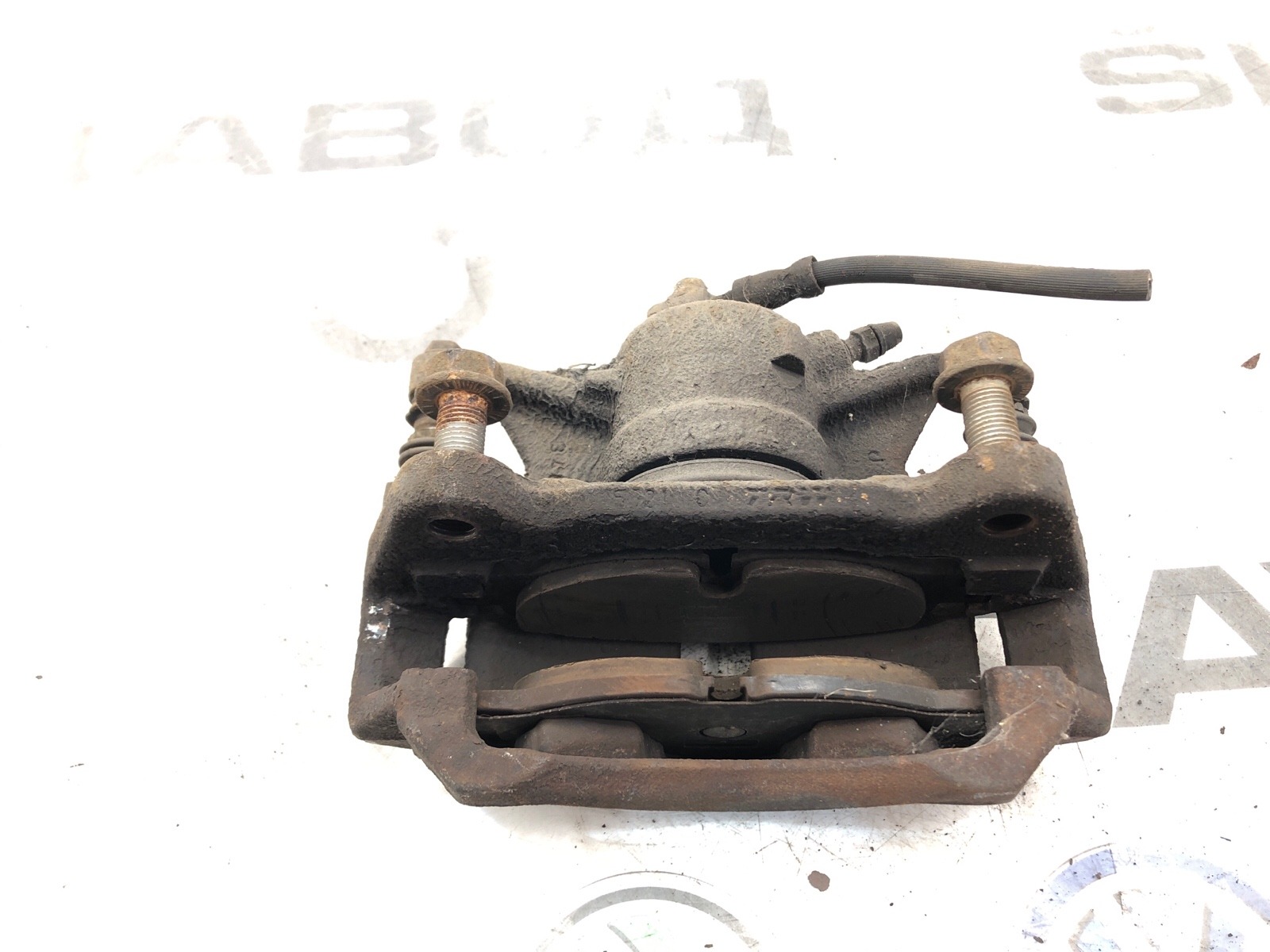 Суппорт тормозной, 3000 рублей, Москва