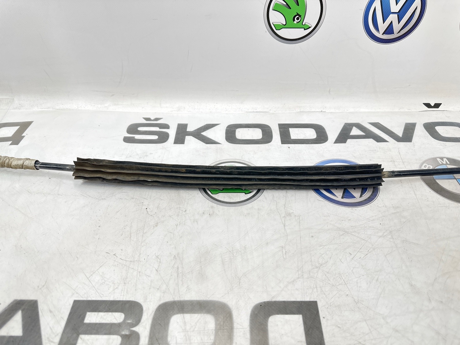 Трос селектора DSG6, 5000 рублей, Москва