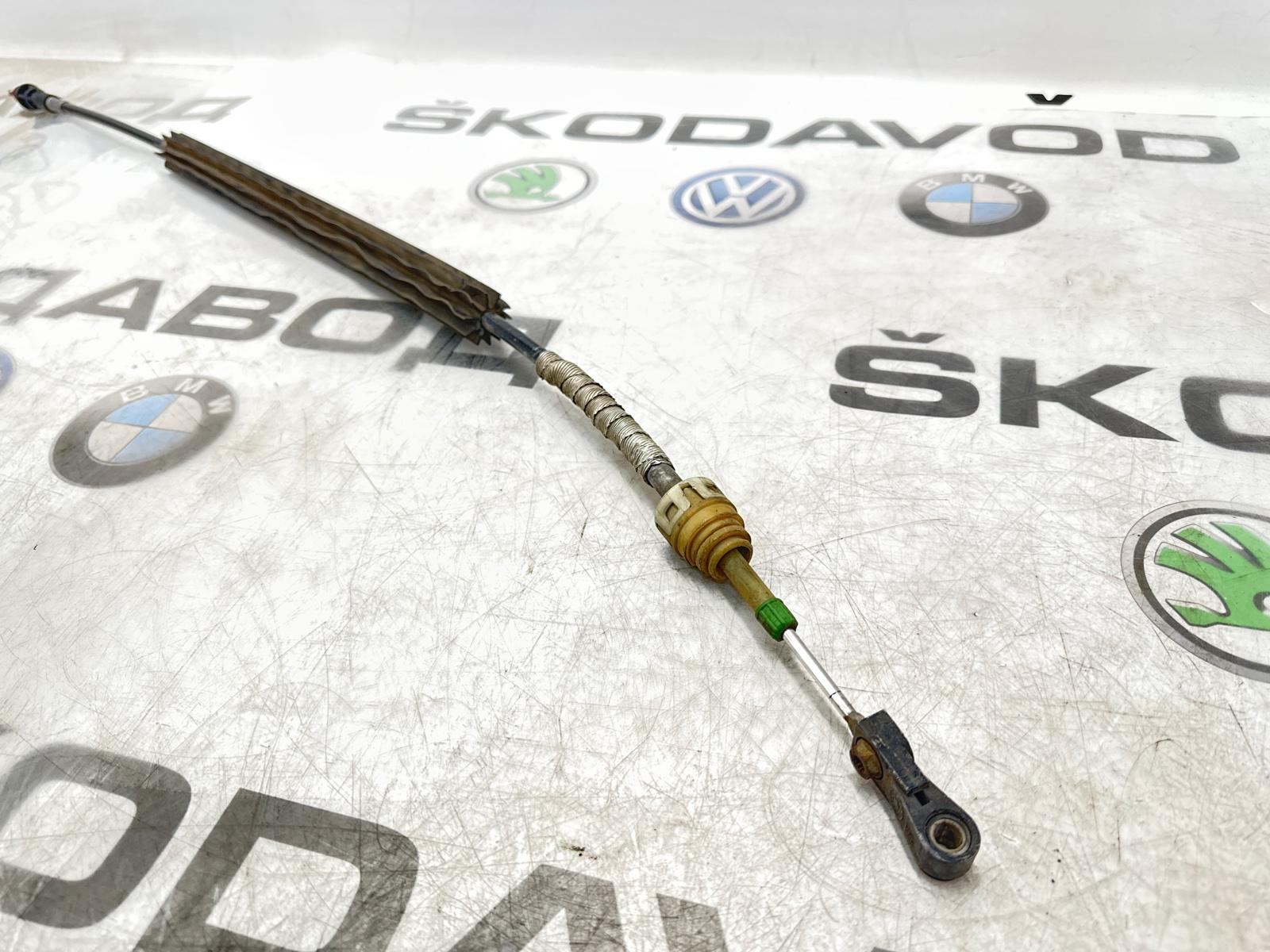 Трос селектора DSG6, 5000 рублей, Москва